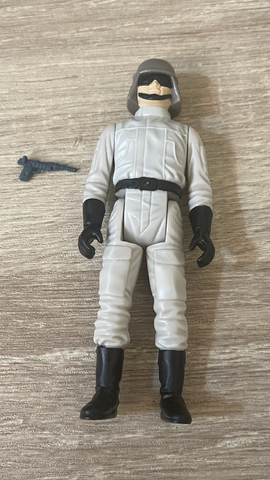 AT-ST Driver sold