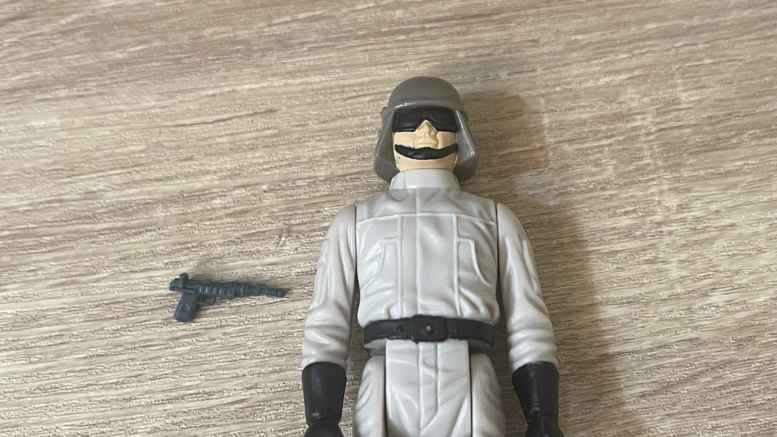 AT-ST Driver sold