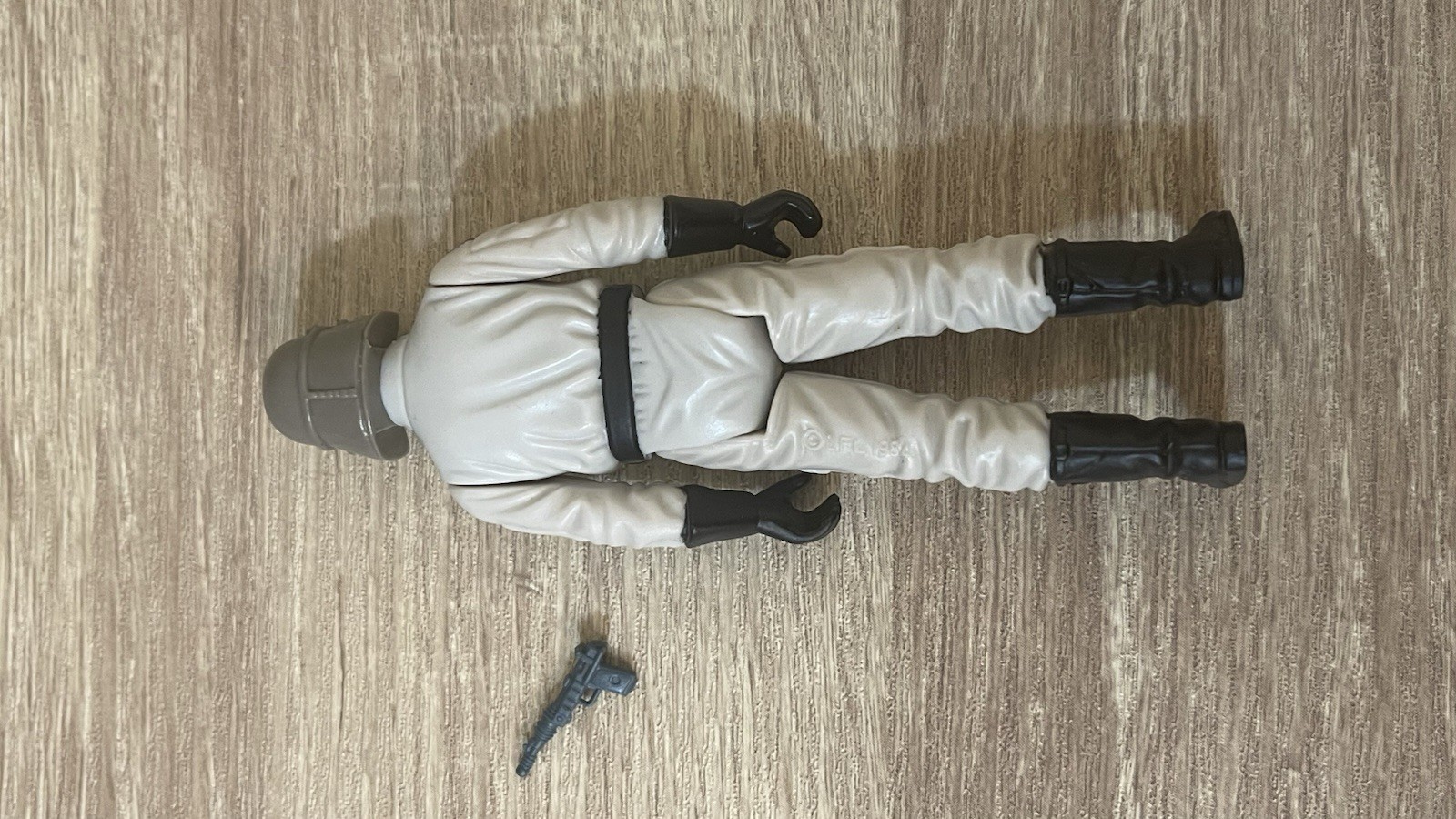 AT-ST Driver sold