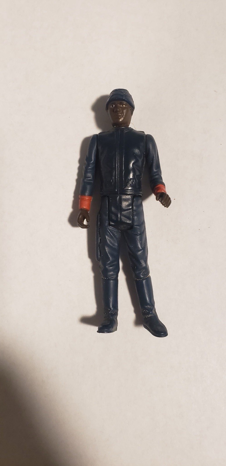 Bespin Security Guard (Black) sold