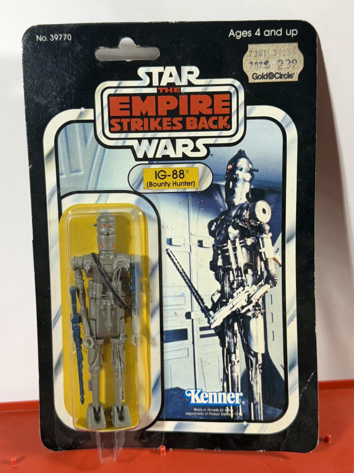 IG-88 sold