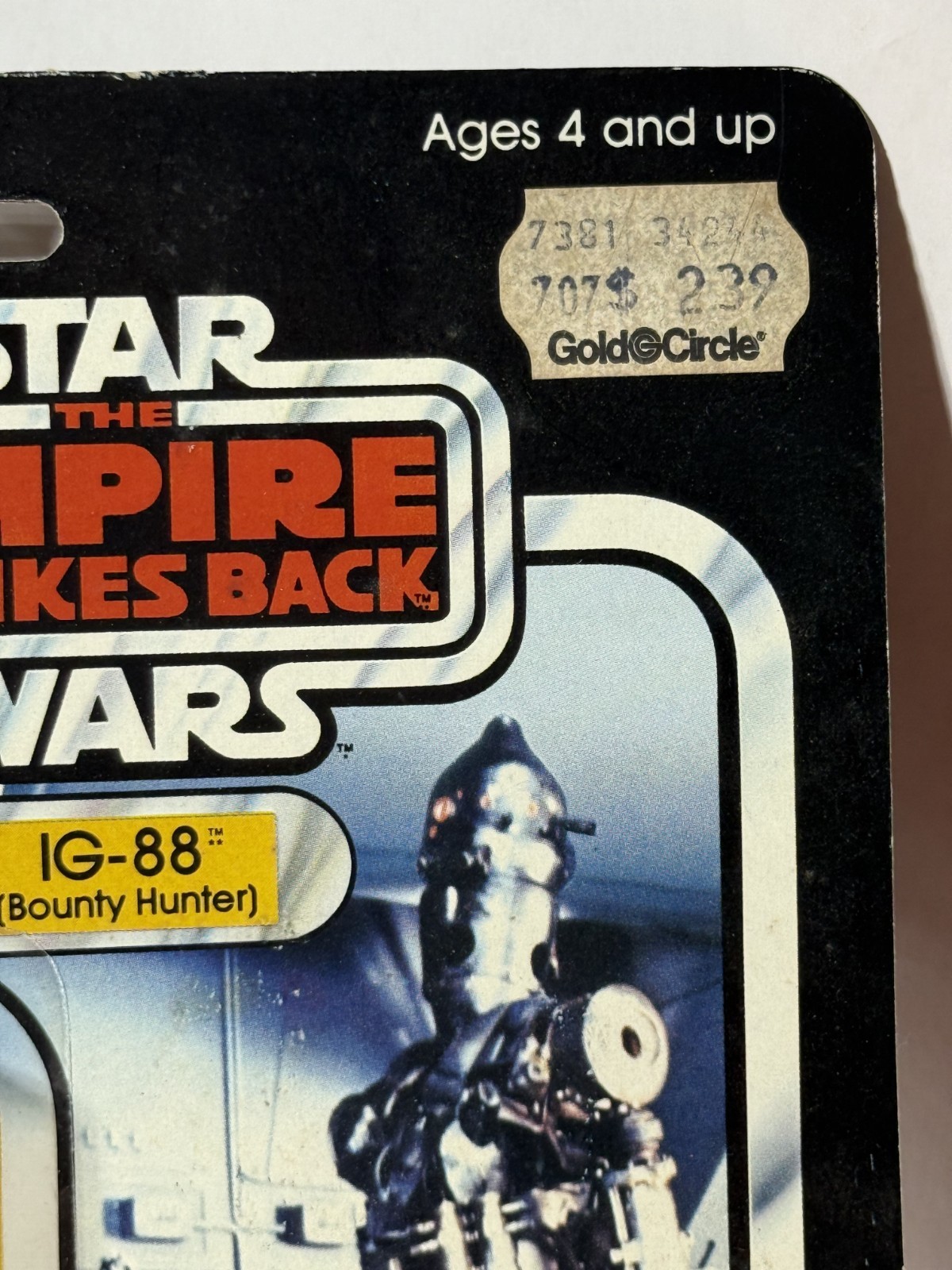 IG-88 sold