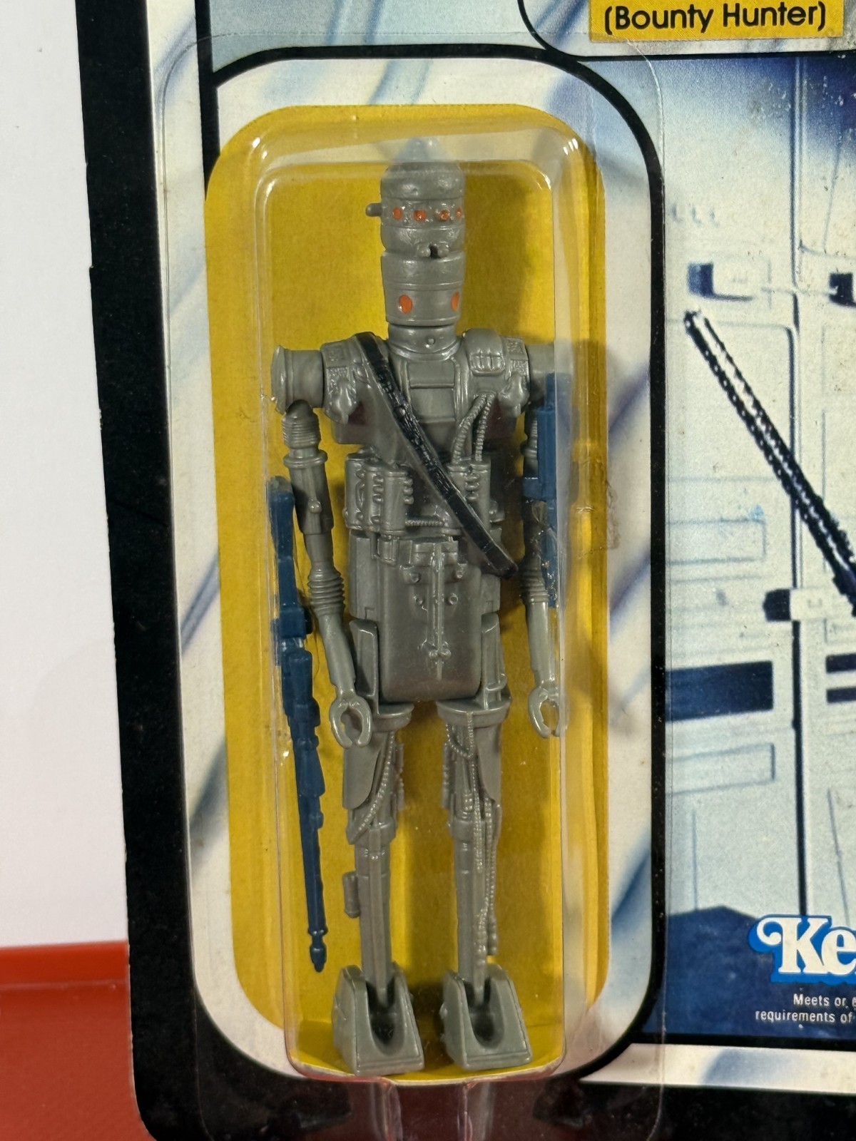 IG-88 sold