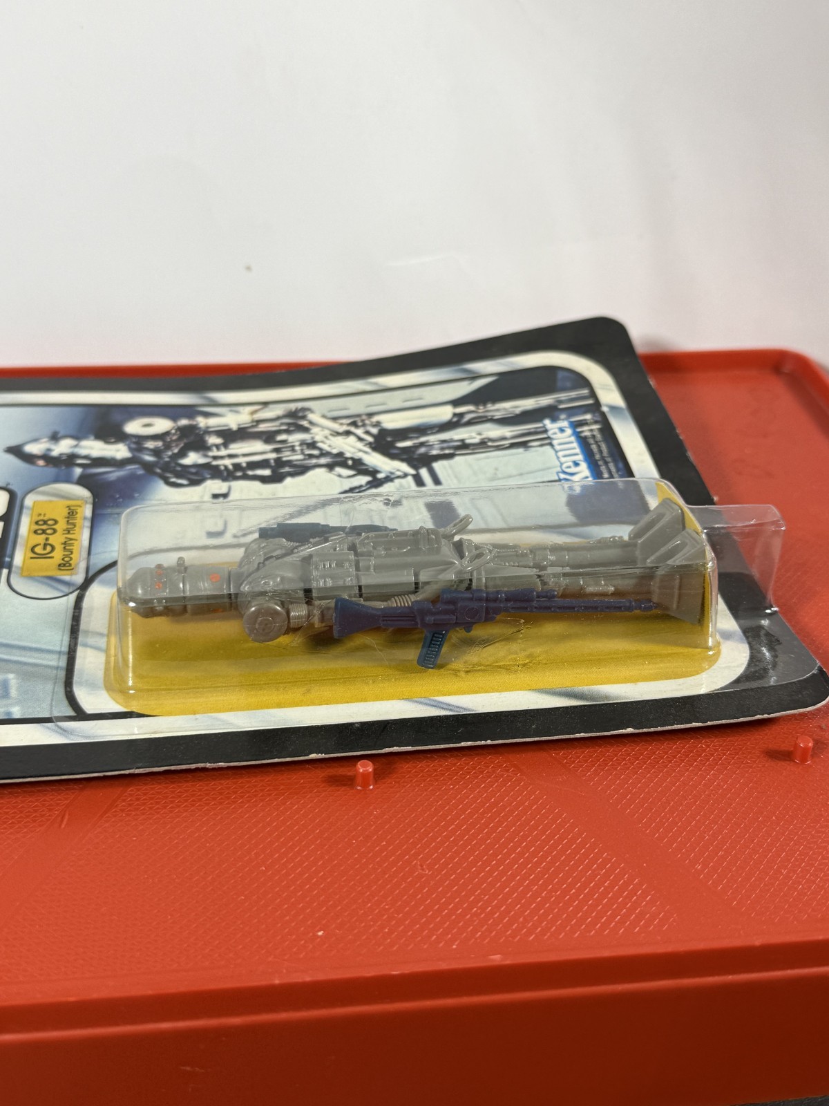 IG-88 sold