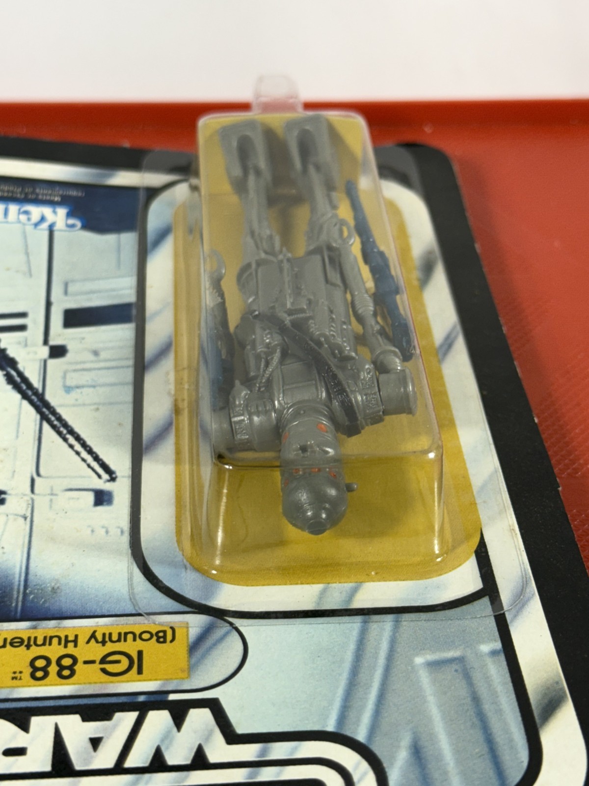 IG-88 sold