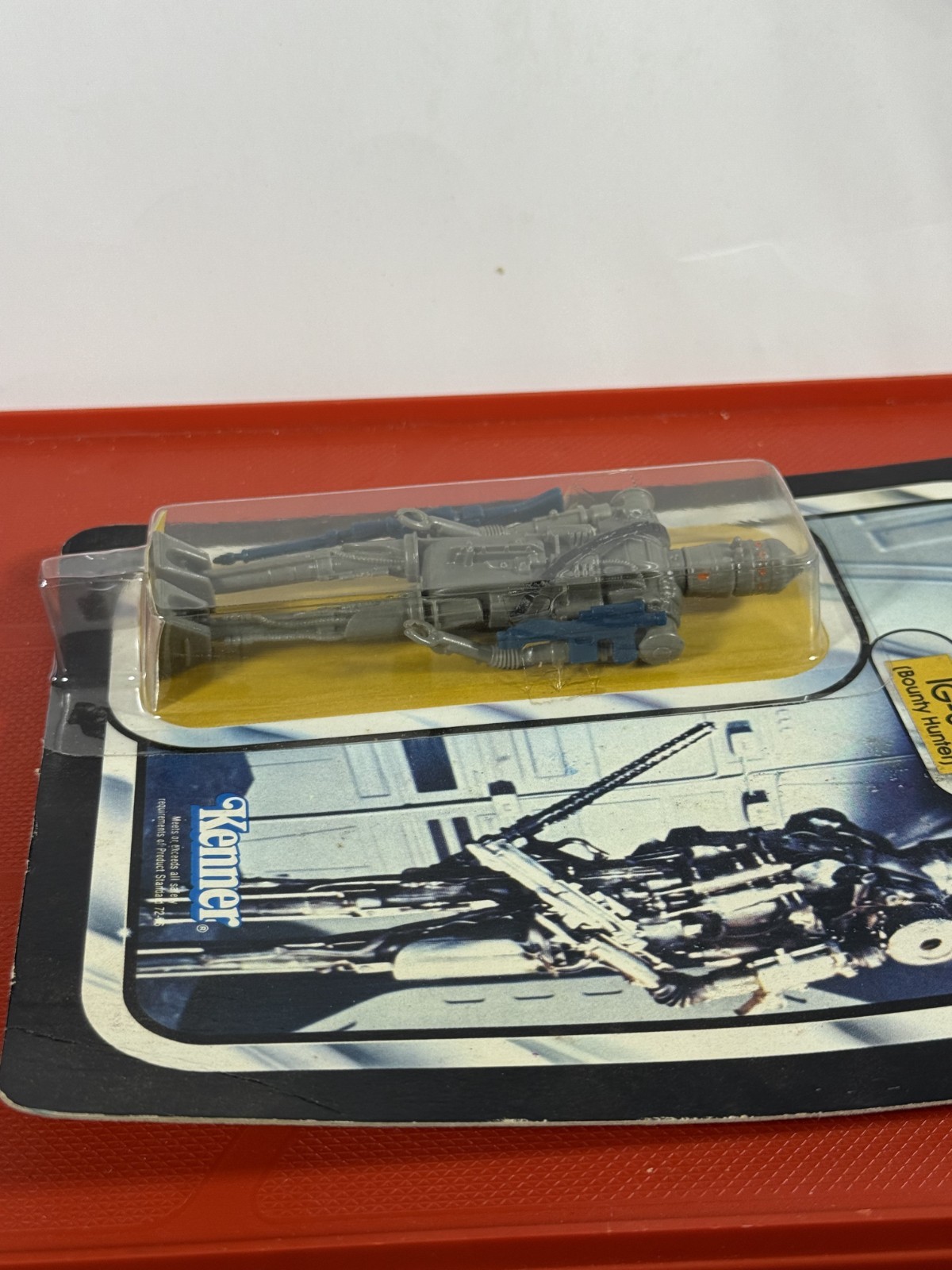 IG-88 sold