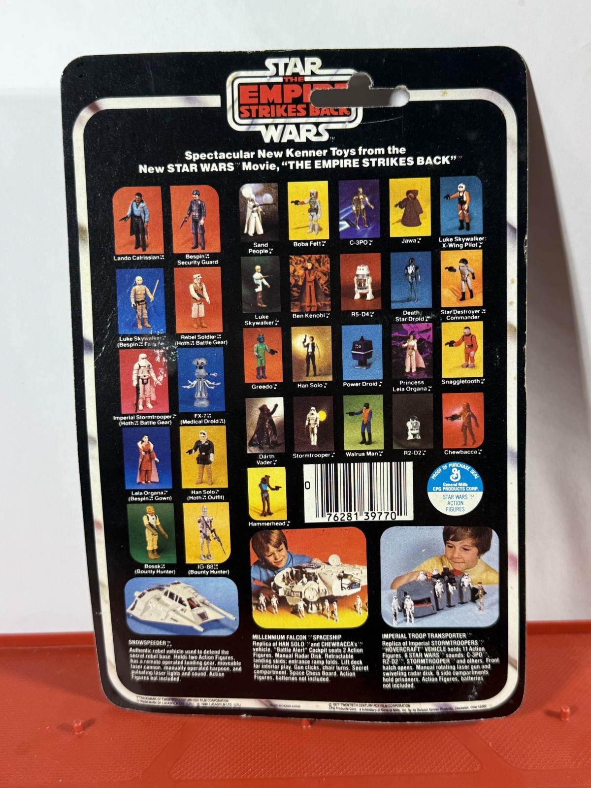 IG-88 sold
