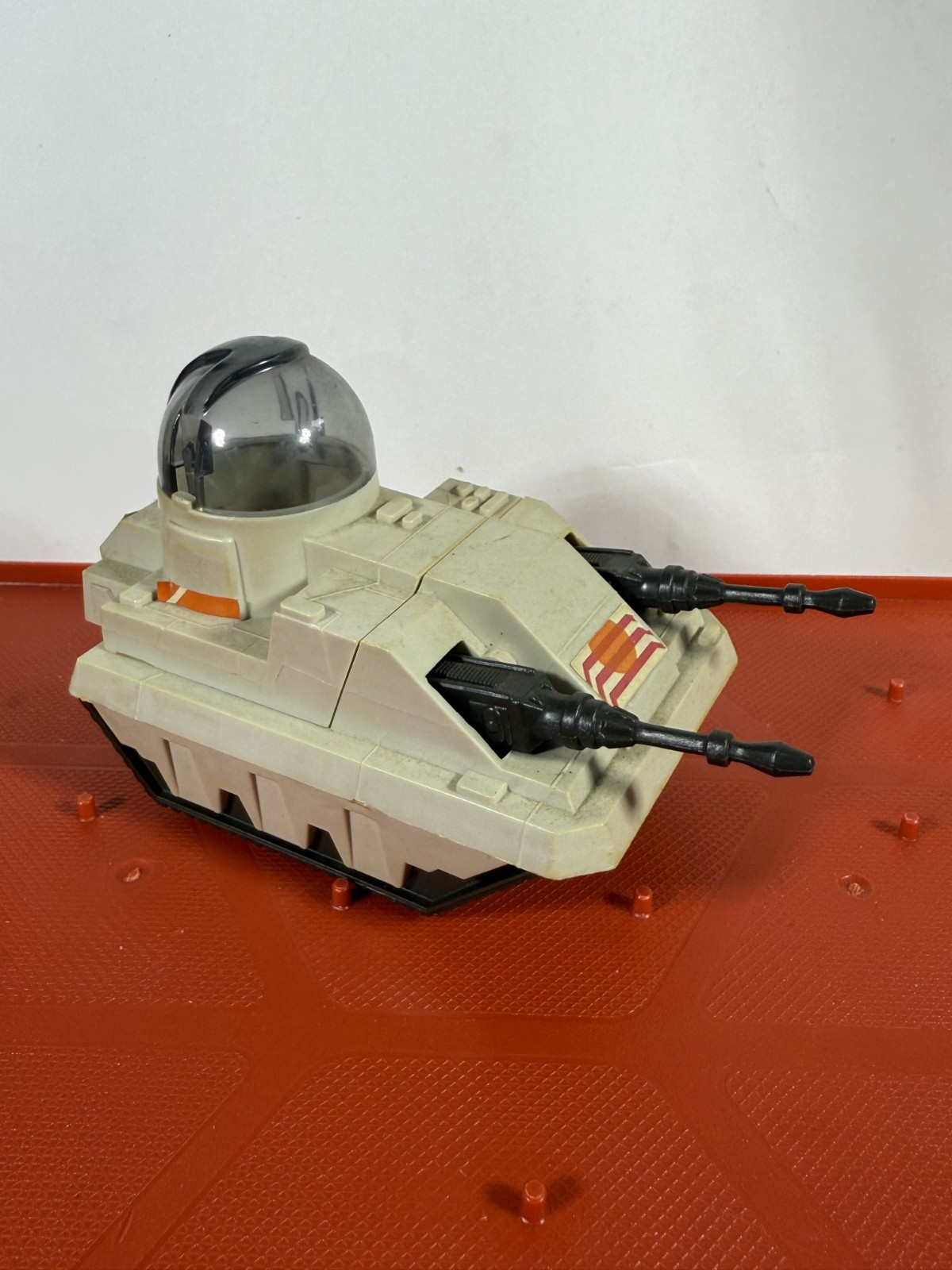 MLC-3 (Mobile Laser Cannon) sold