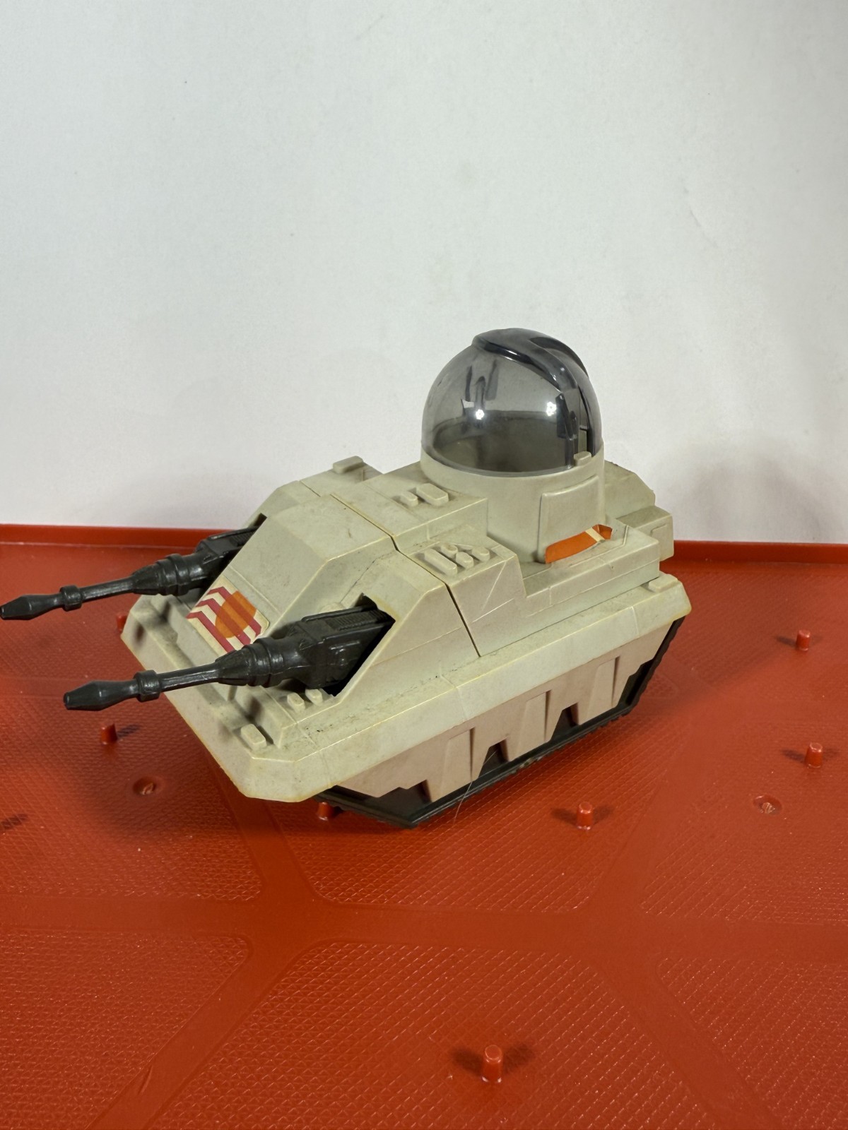 MLC-3 (Mobile Laser Cannon) sold