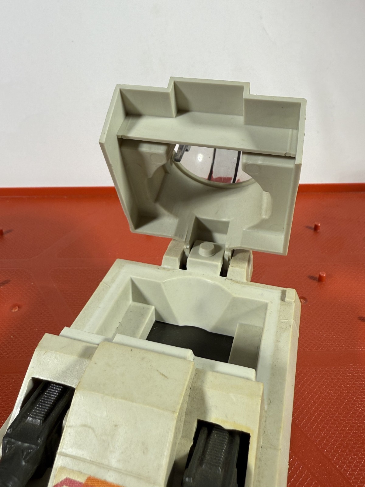 MLC-3 (Mobile Laser Cannon) sold