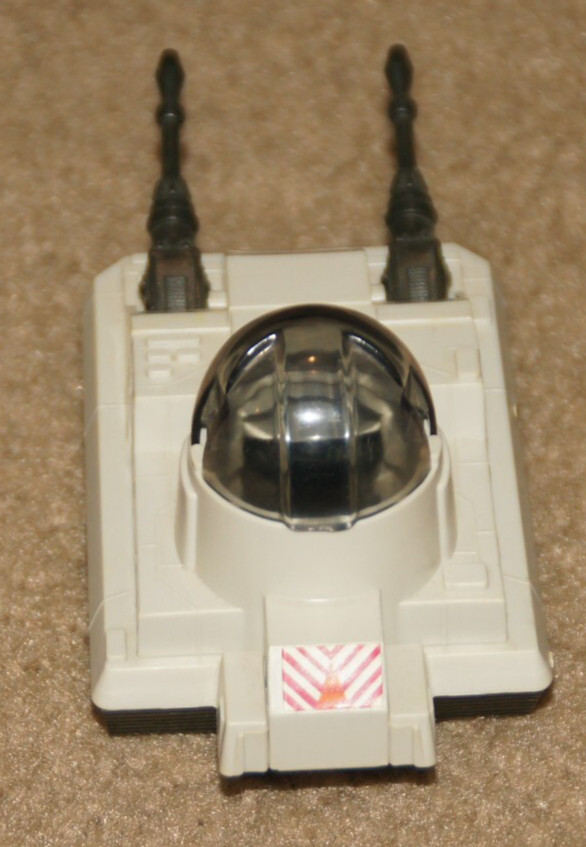 MLC-3 (Mobile Laser Cannon) sold