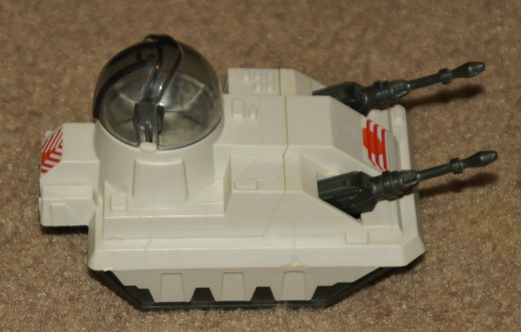 MLC-3 (Mobile Laser Cannon) sold