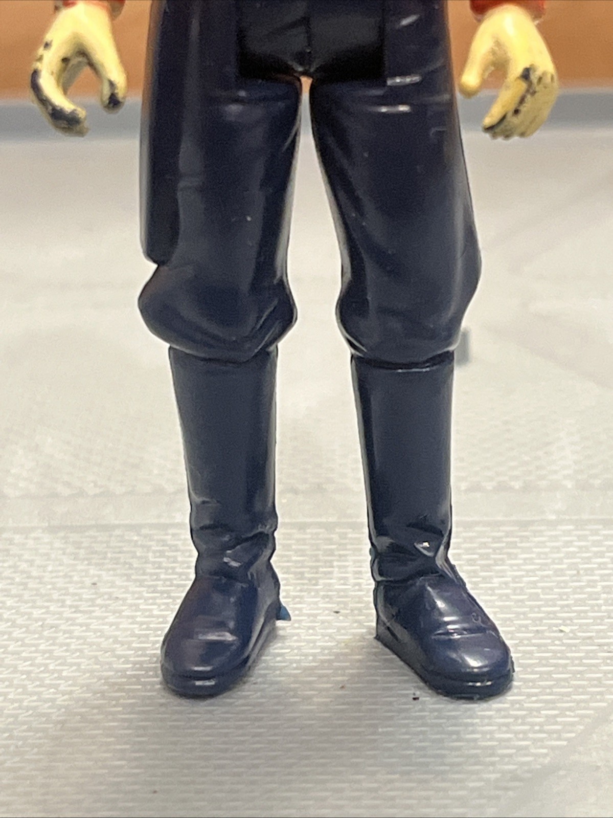Bespin Security Guard (White) sold
