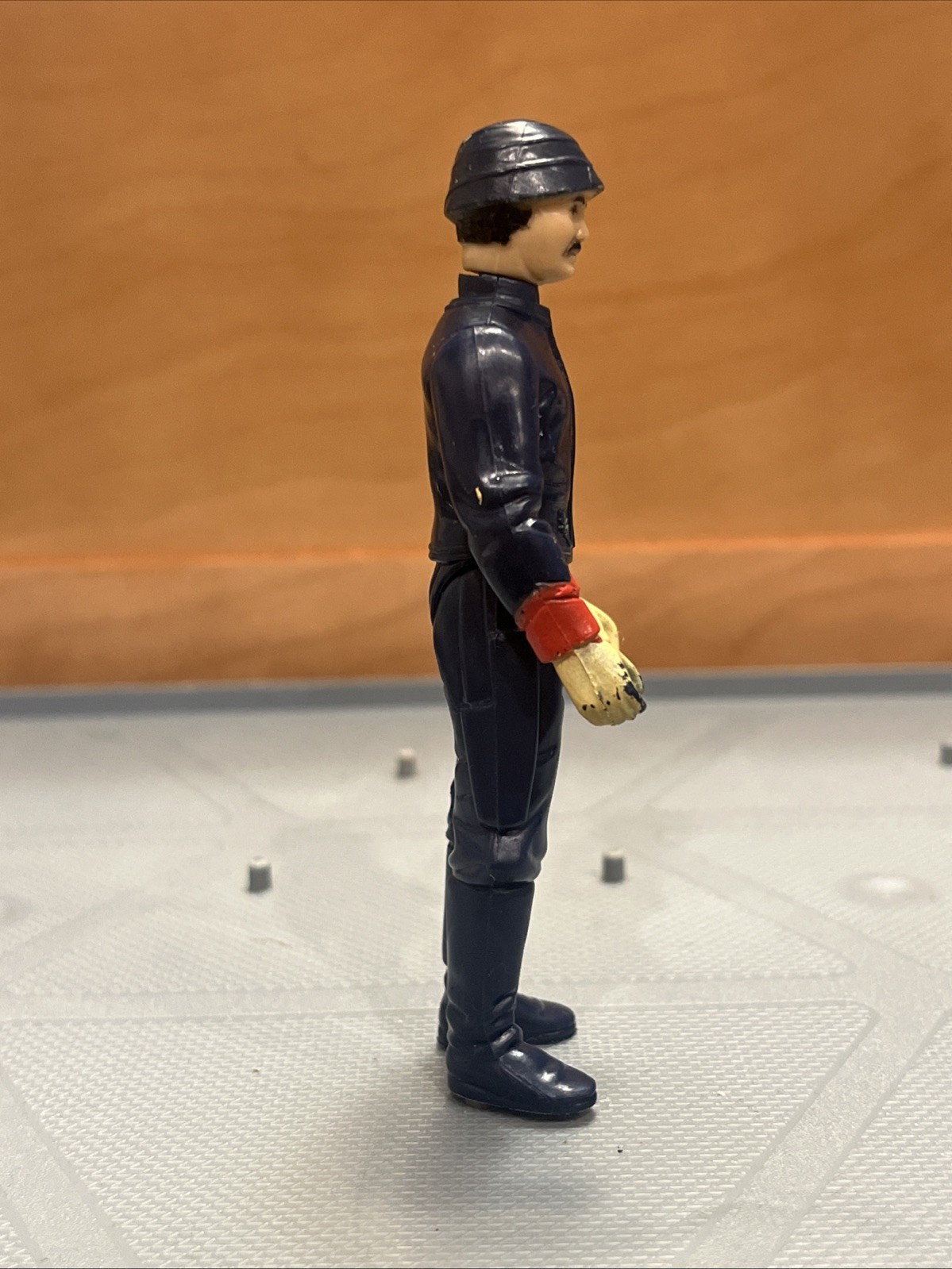 Bespin Security Guard (White) sold