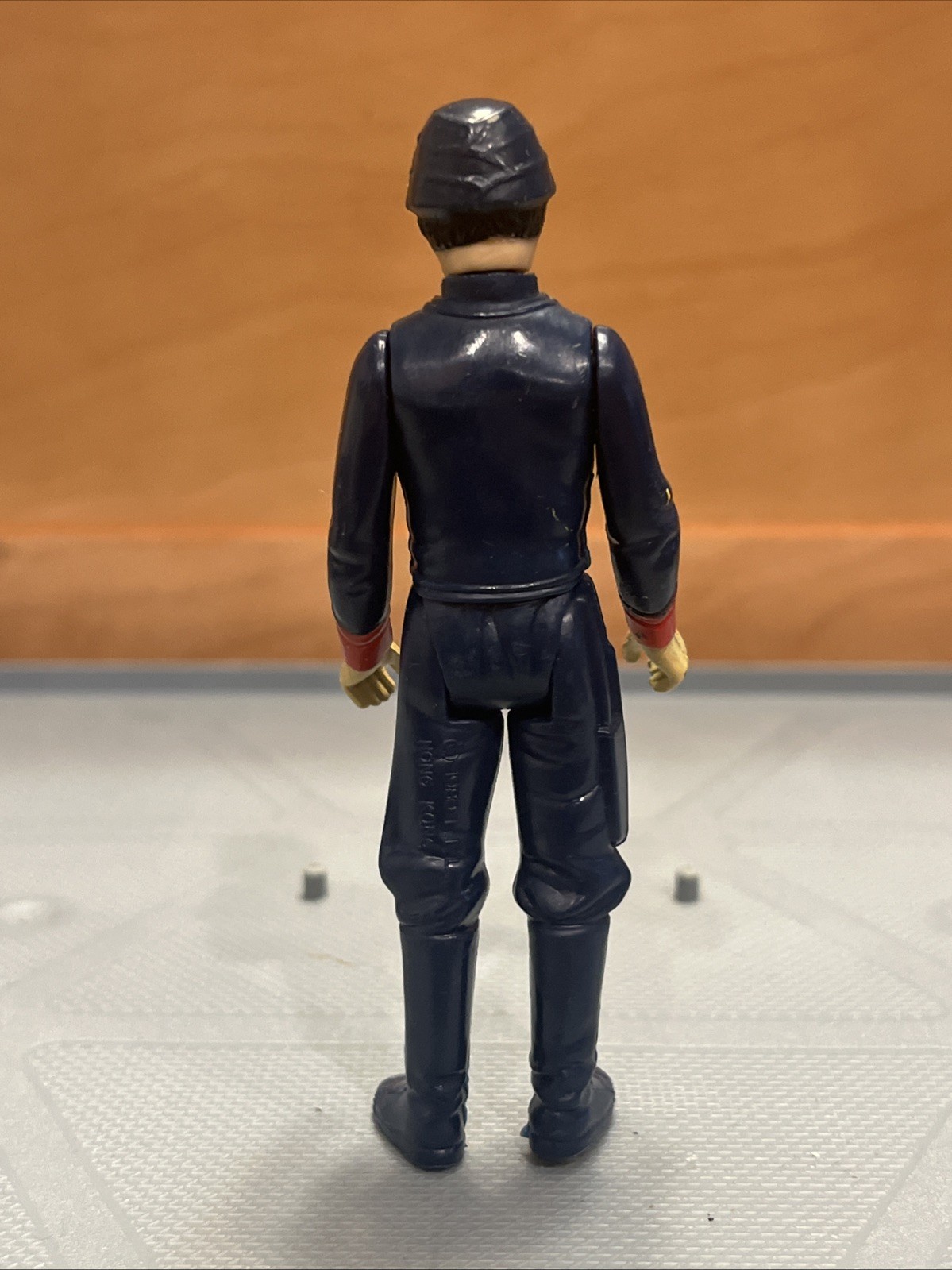 Bespin Security Guard (White) sold