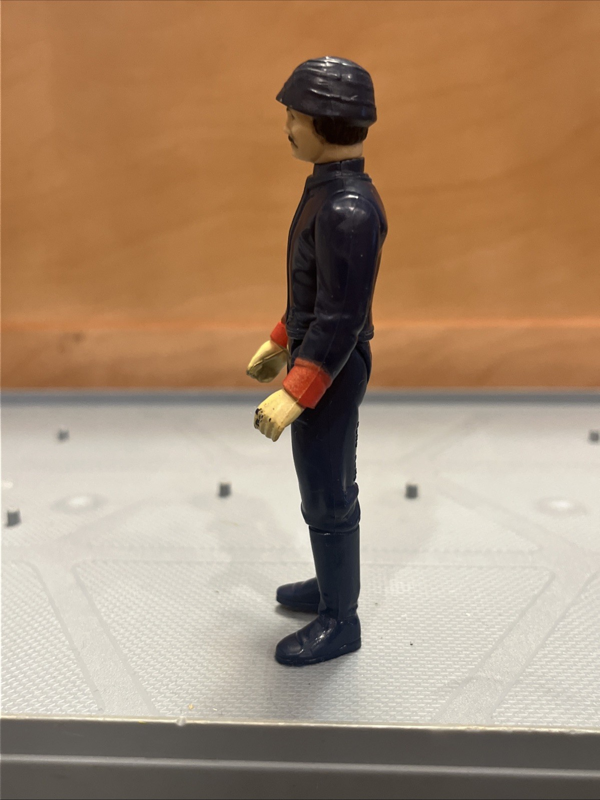 Bespin Security Guard (White) sold