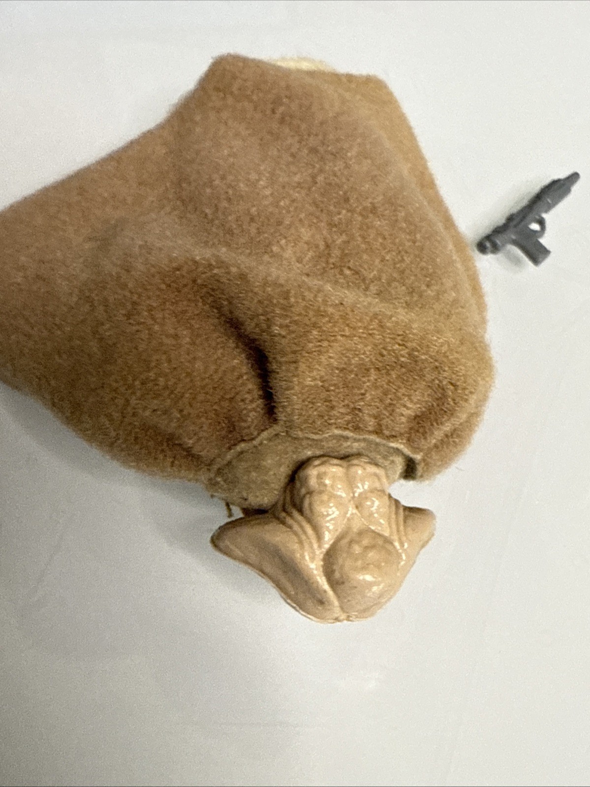 Squid Head sold