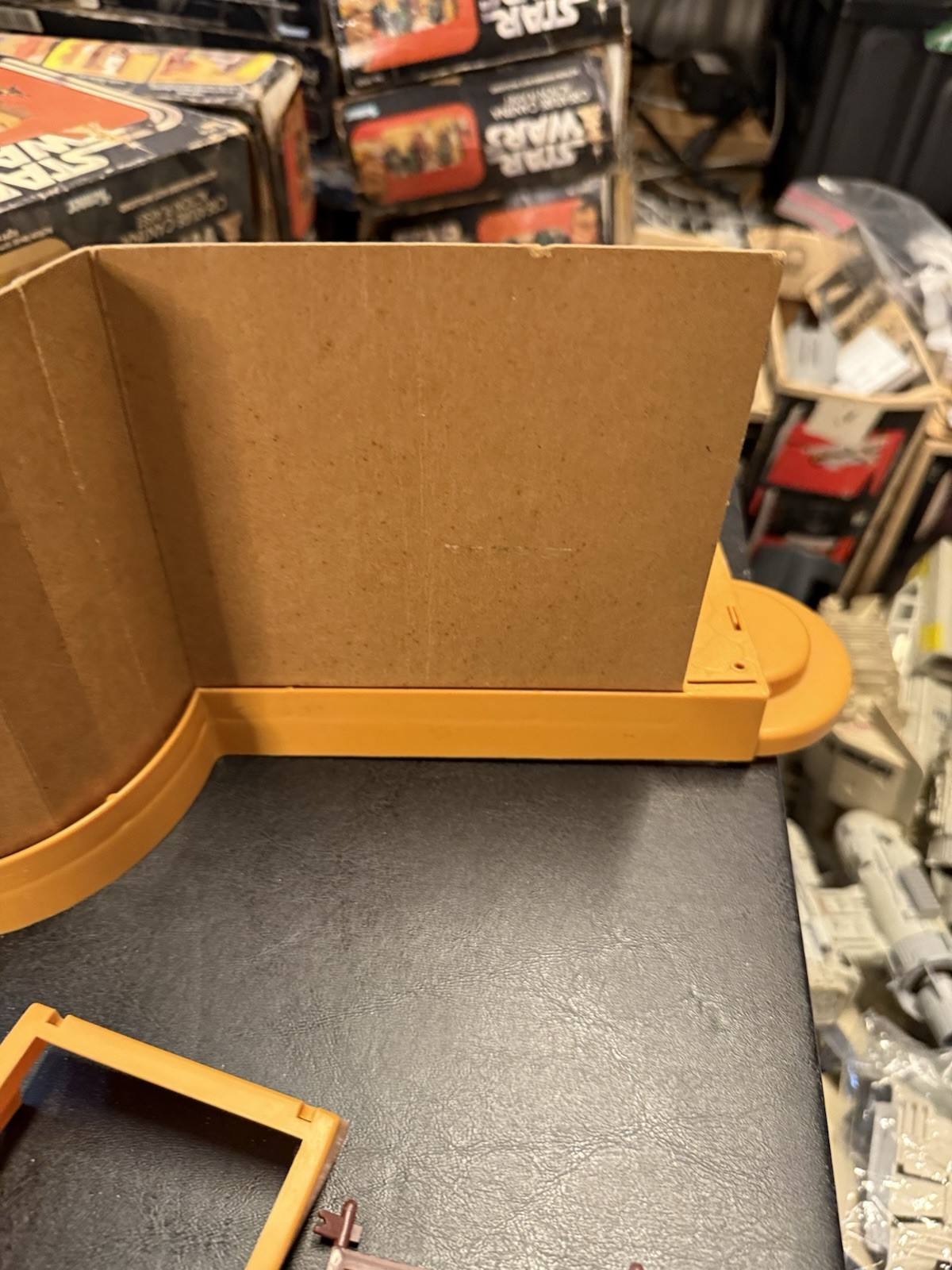 Creature Cantina sold