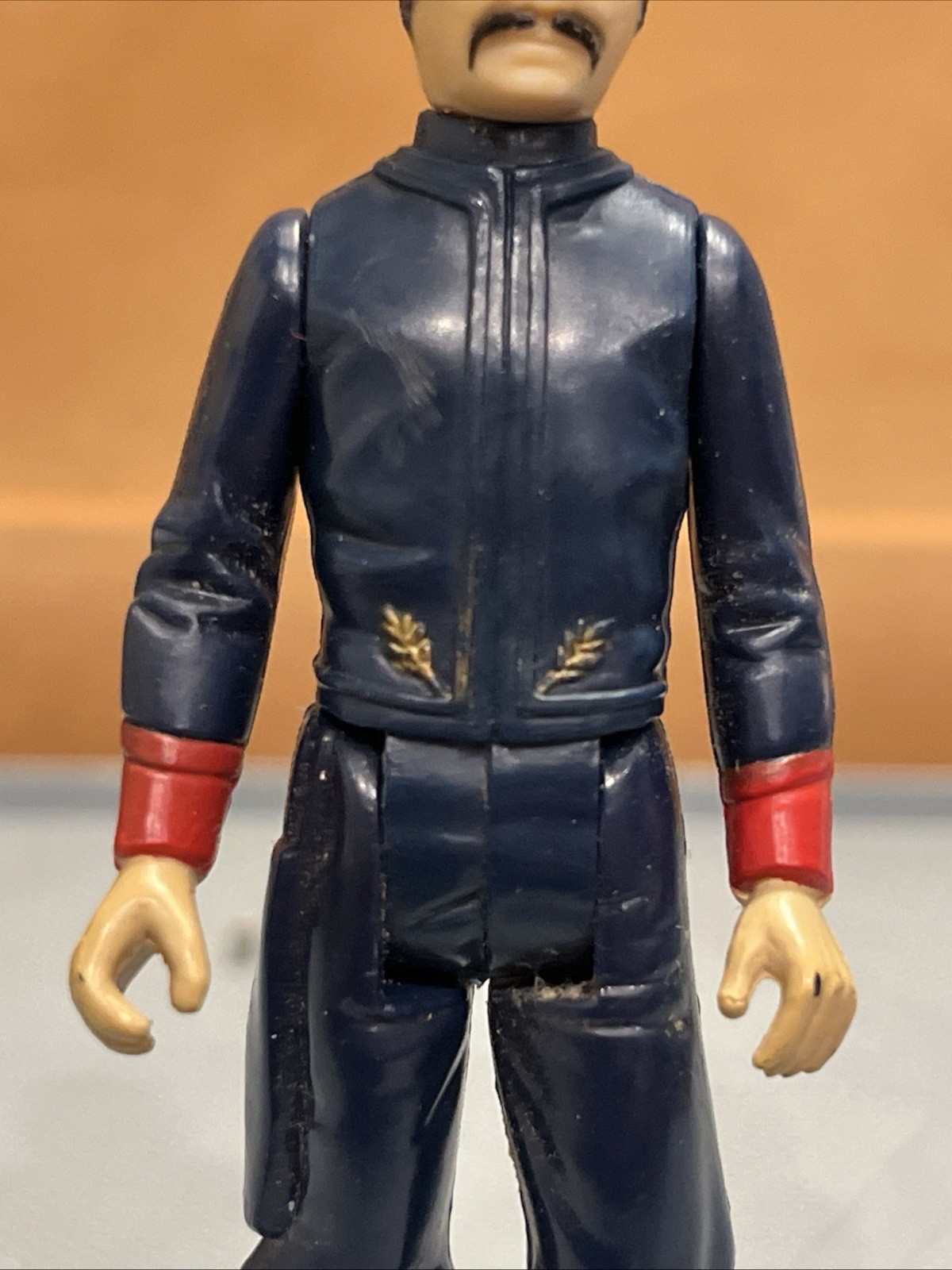 Bespin Security Guard (White) sold
