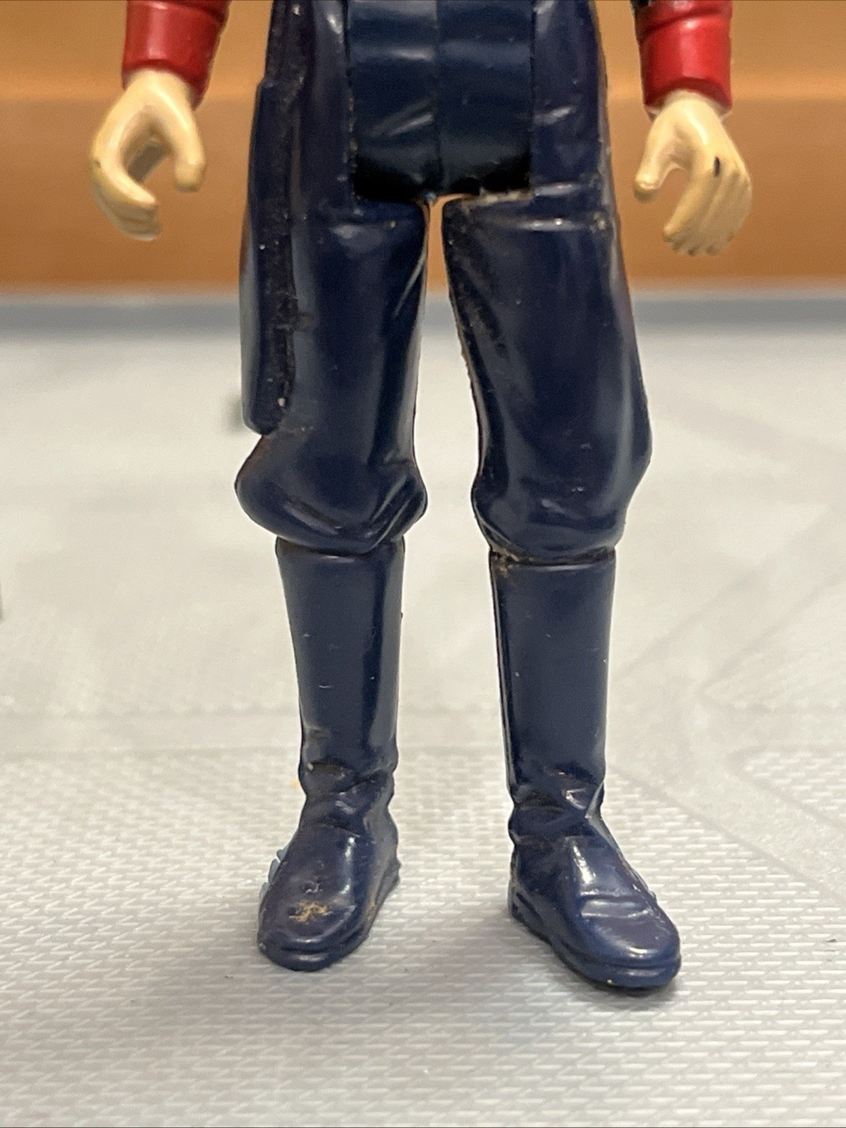 Bespin Security Guard (White) sold