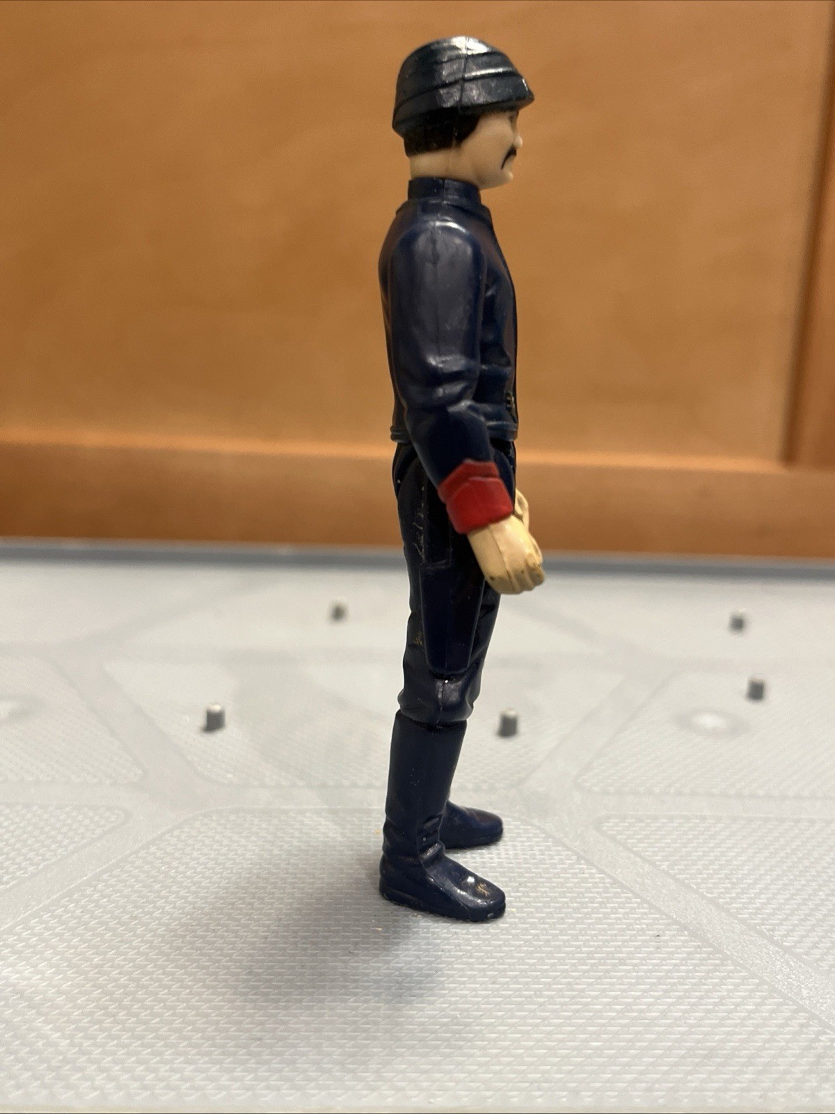 Bespin Security Guard (White) sold
