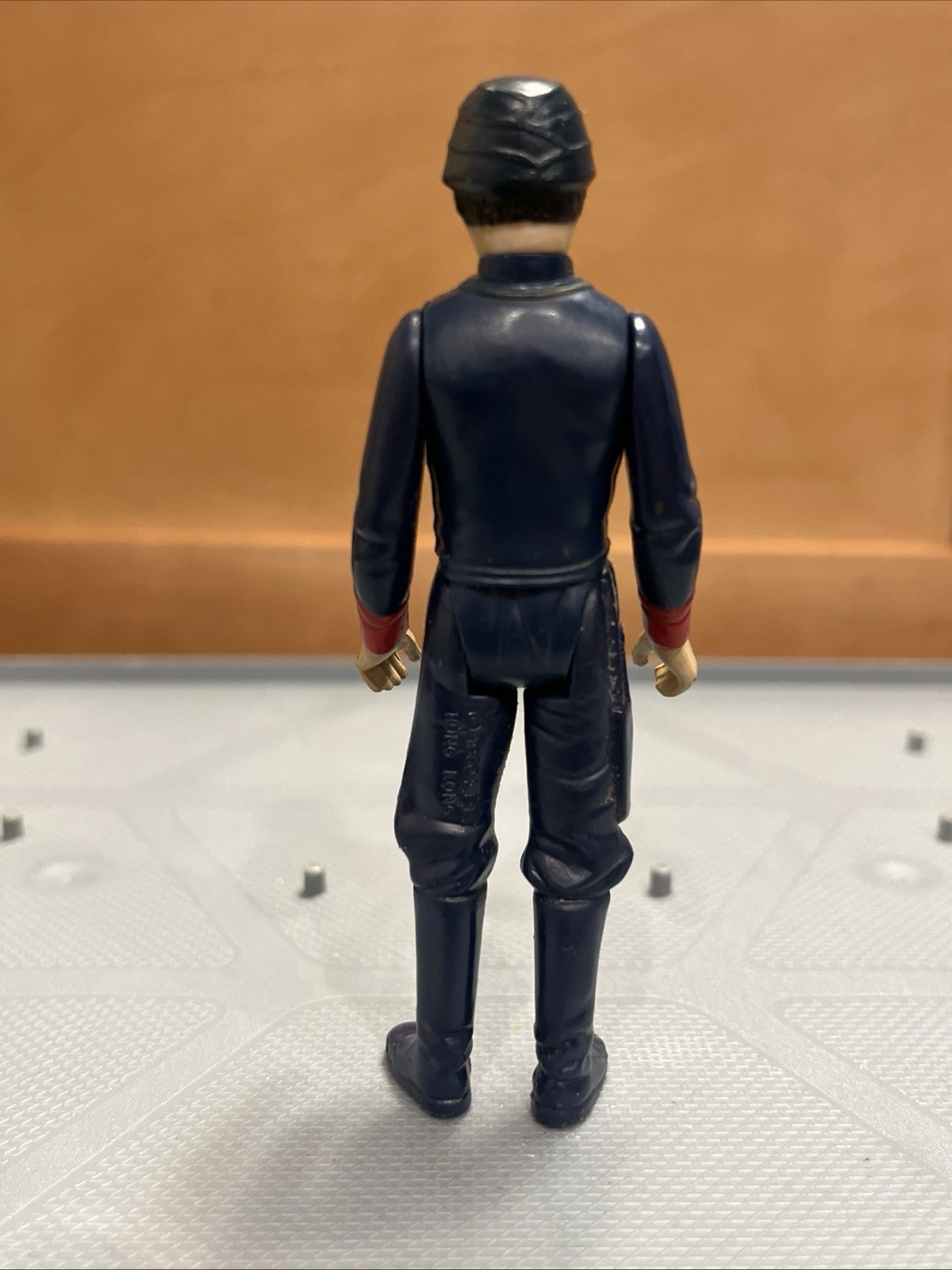 Bespin Security Guard (White) sold