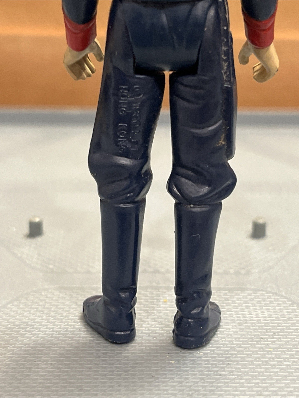 Bespin Security Guard (White) sold