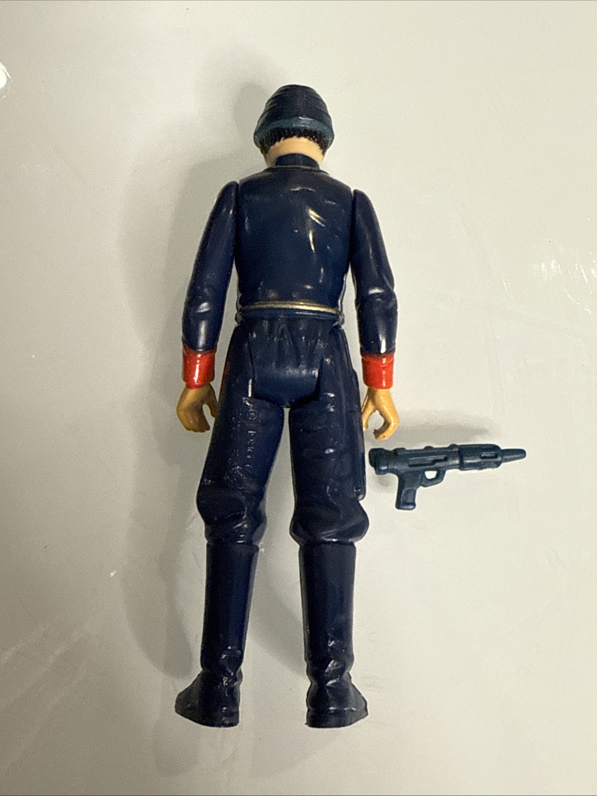 Bespin Security Guard (White) sold