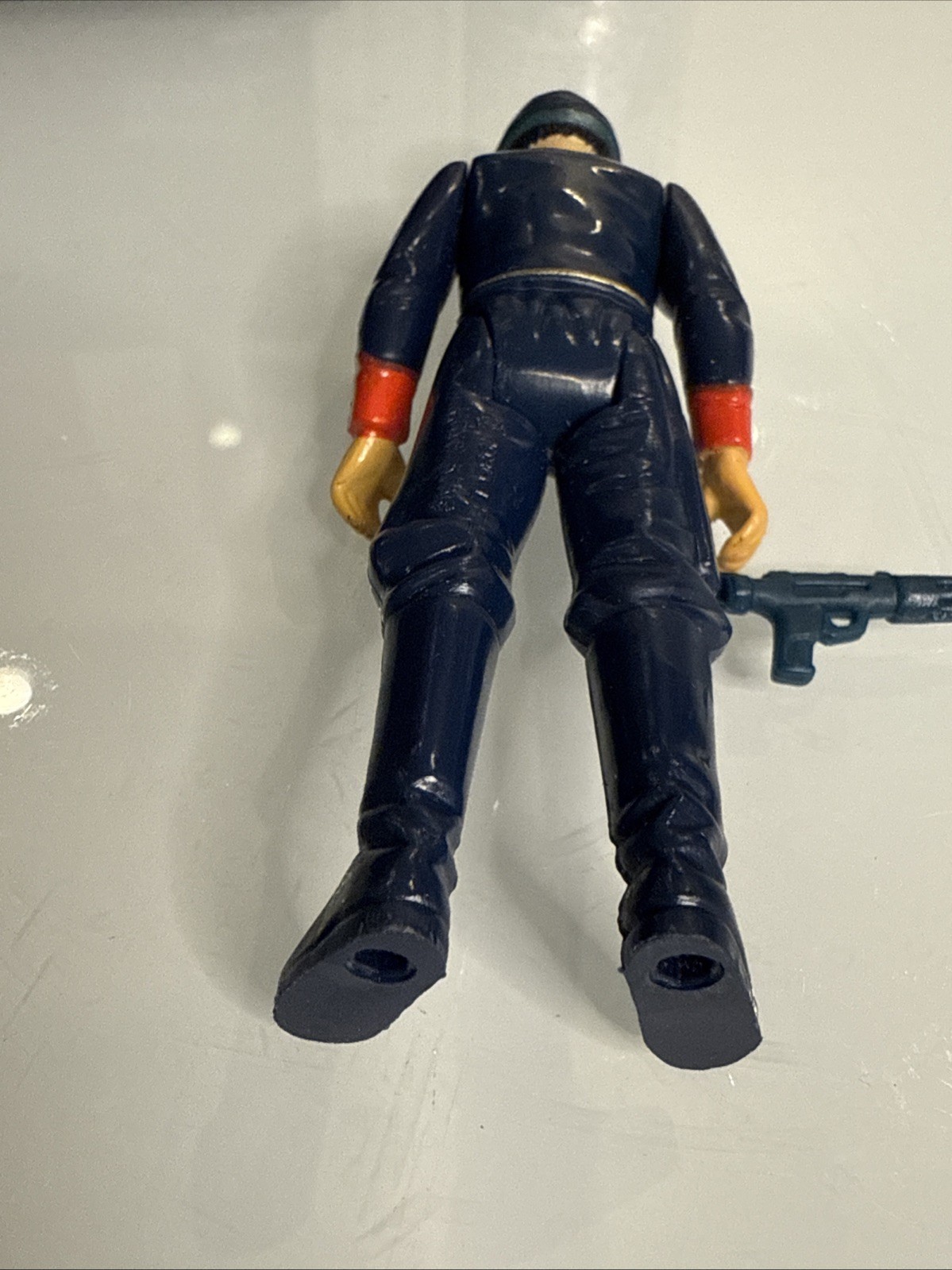 Bespin Security Guard (White) sold