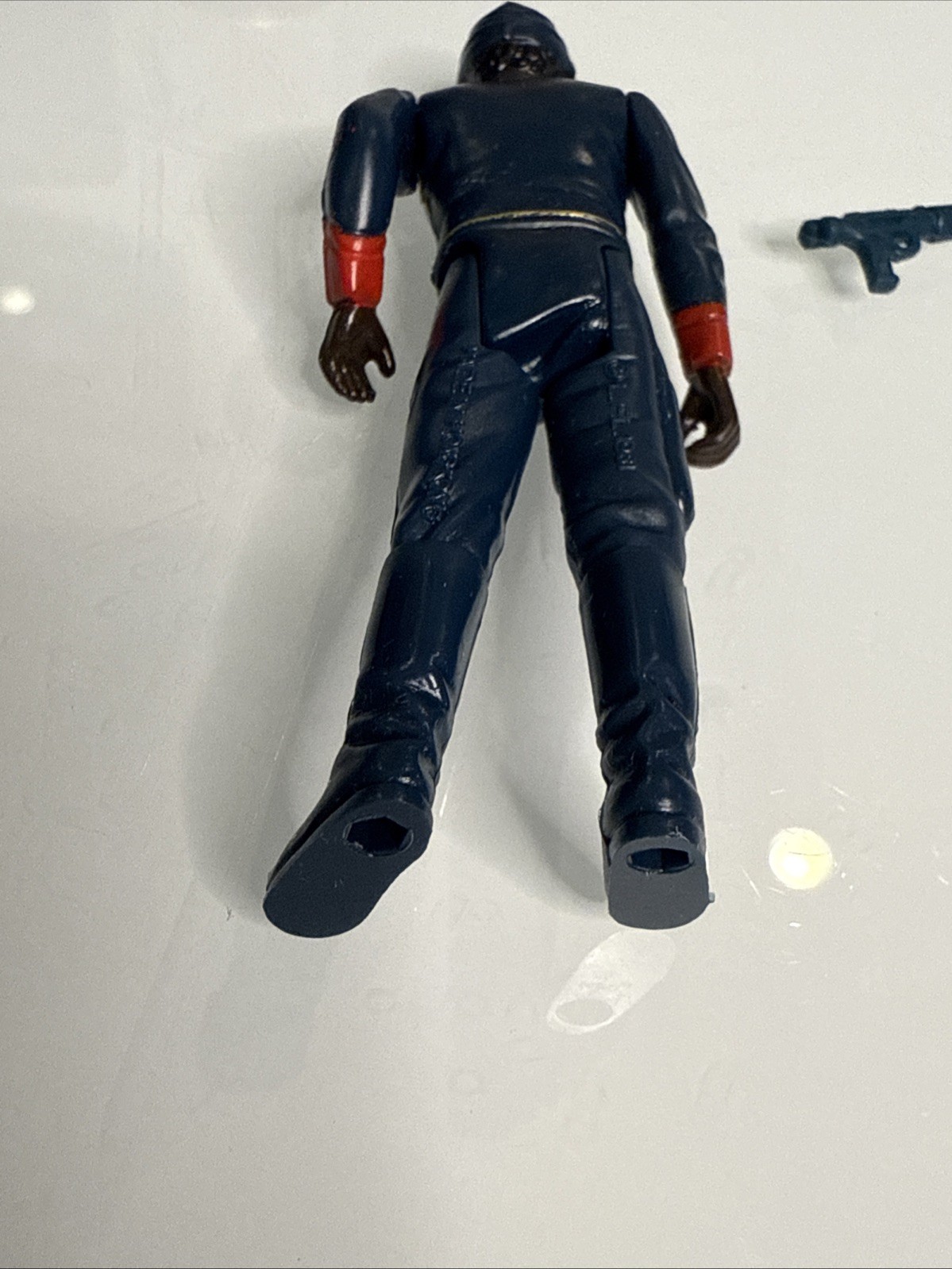 Bespin Security Guard (Black) sold