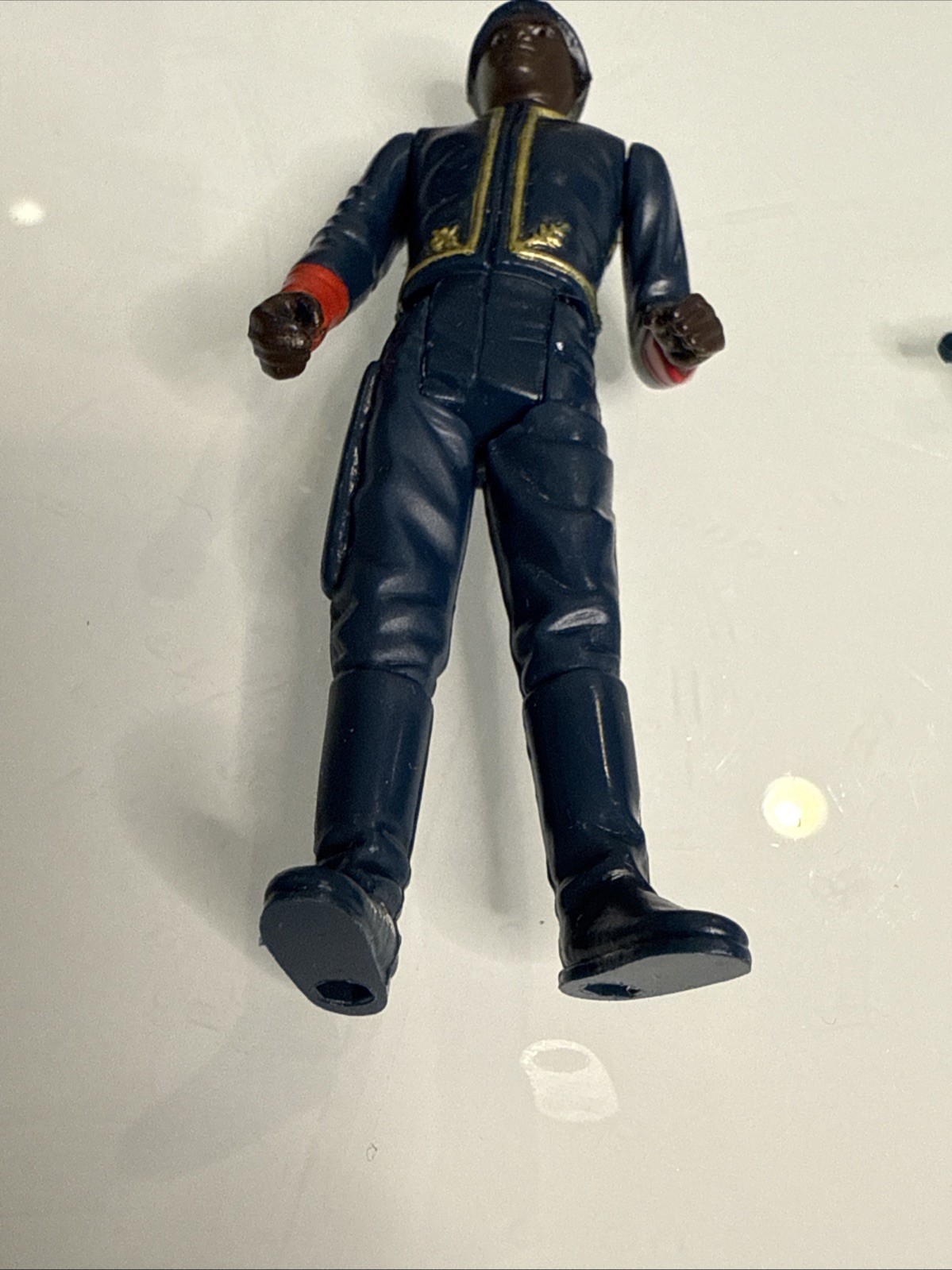 Bespin Security Guard (Black) sold