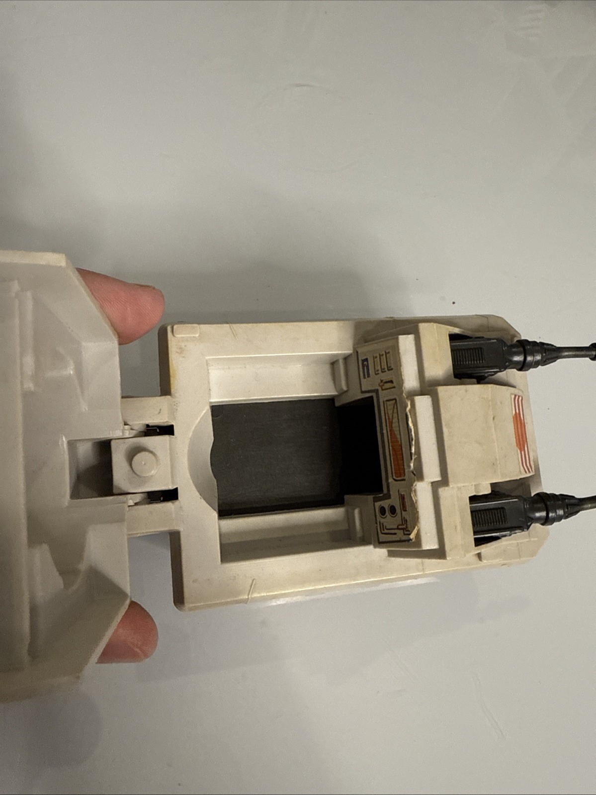 MLC-3 (Mobile Laser Cannon) sold