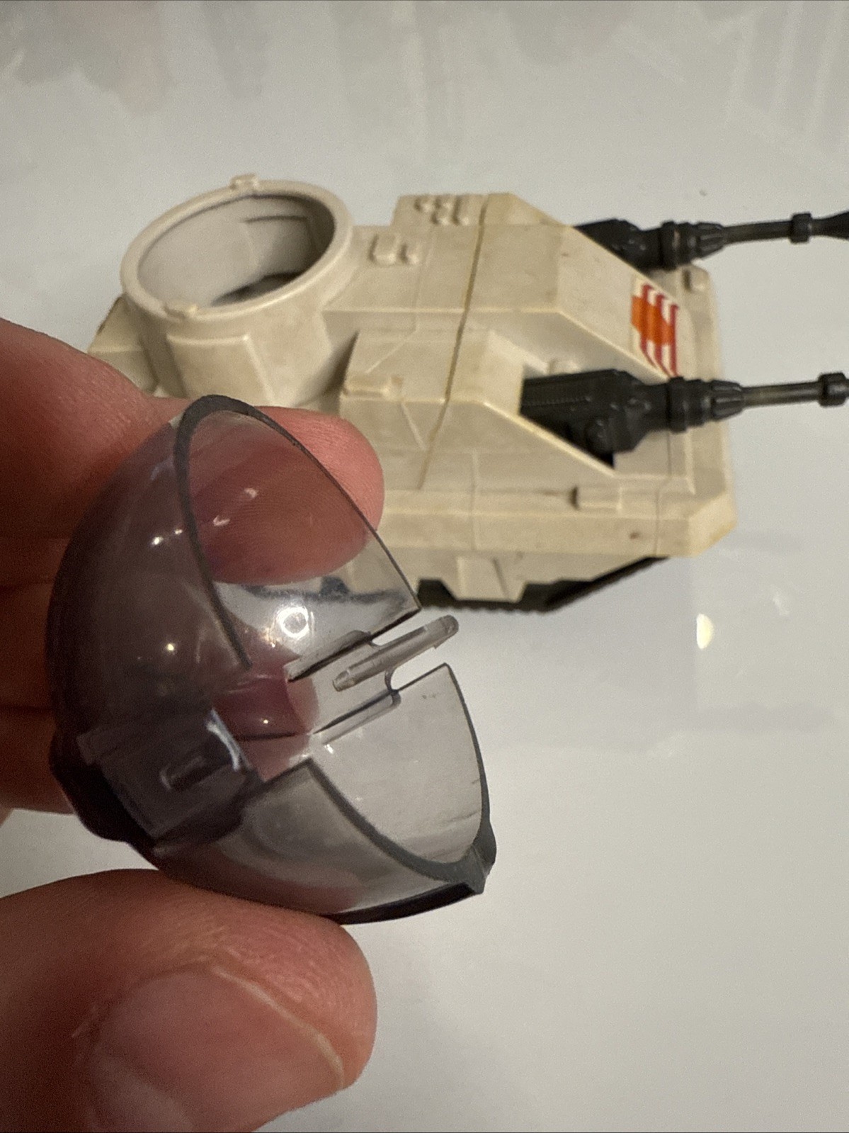 MLC-3 (Mobile Laser Cannon) sold
