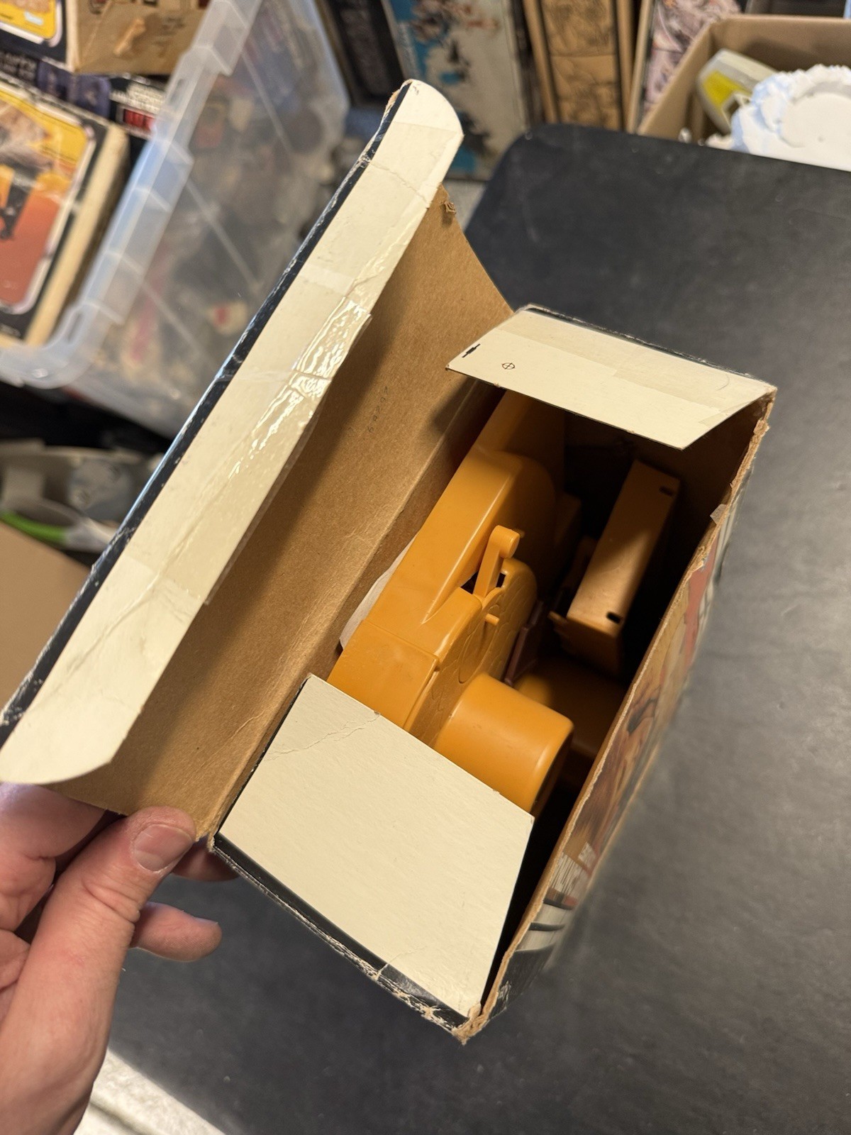 Creature Cantina sold