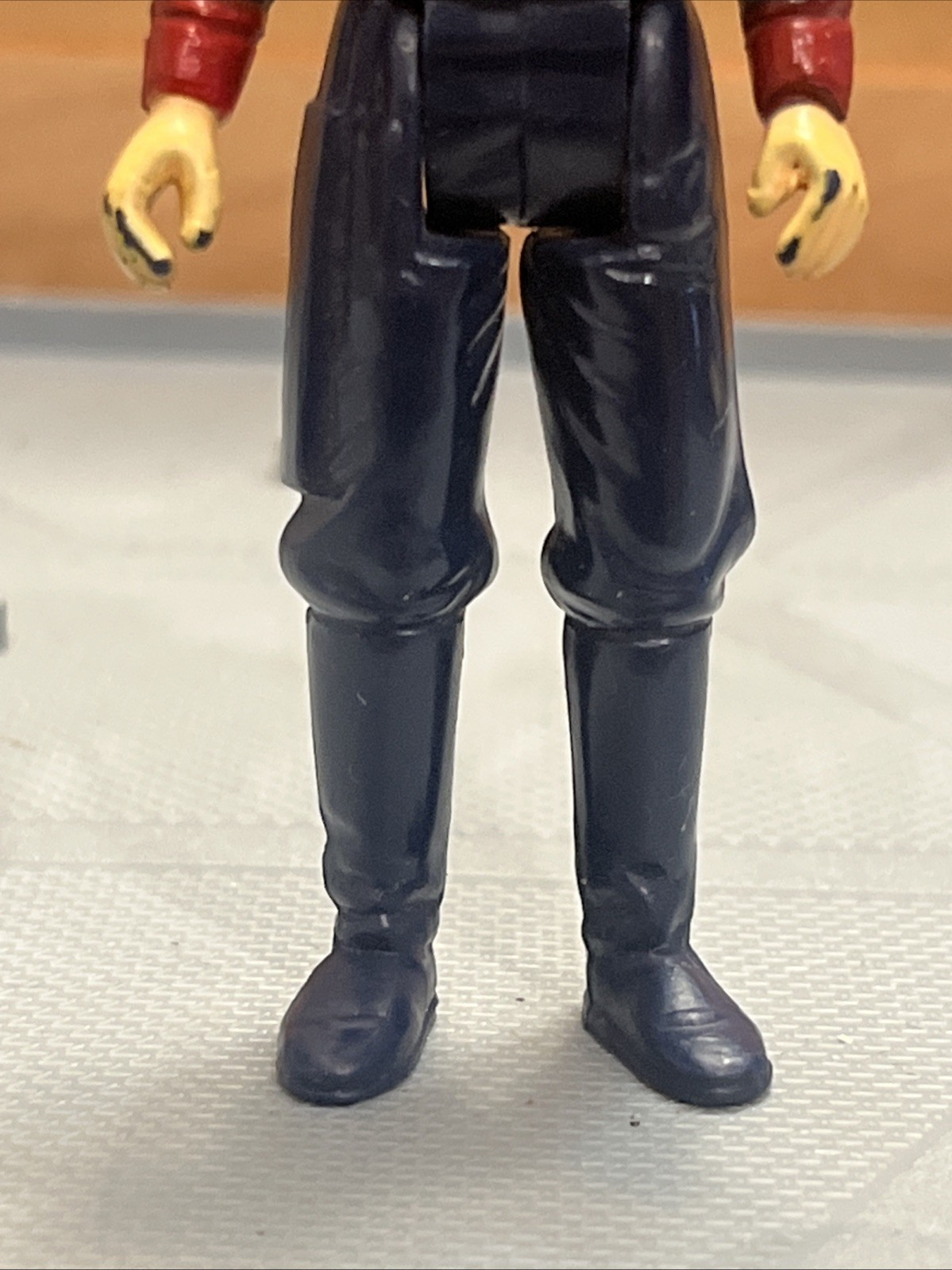Bespin Security Guard (White) sold