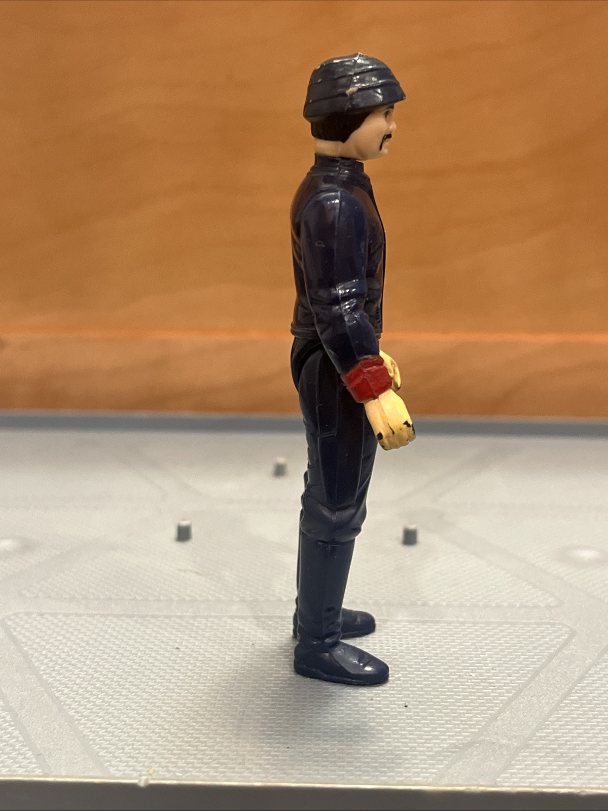 Bespin Security Guard (White) sold
