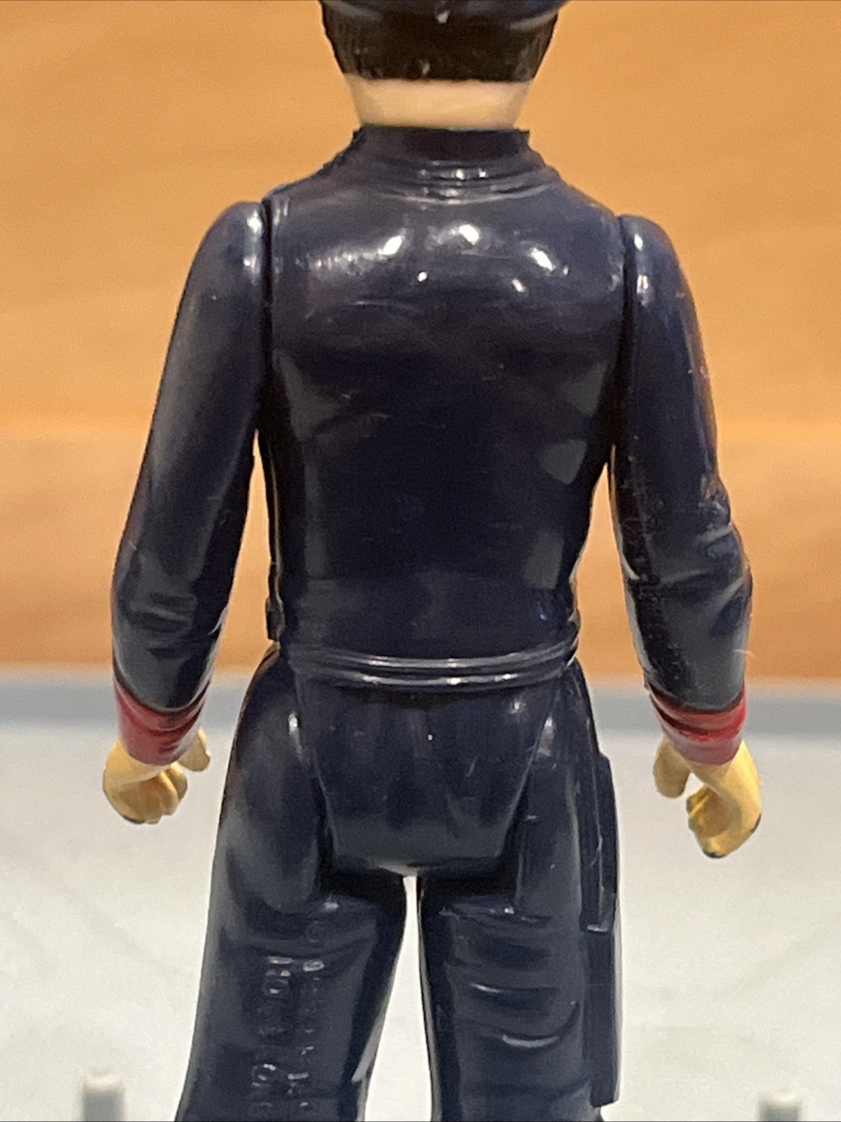 Bespin Security Guard (White) sold