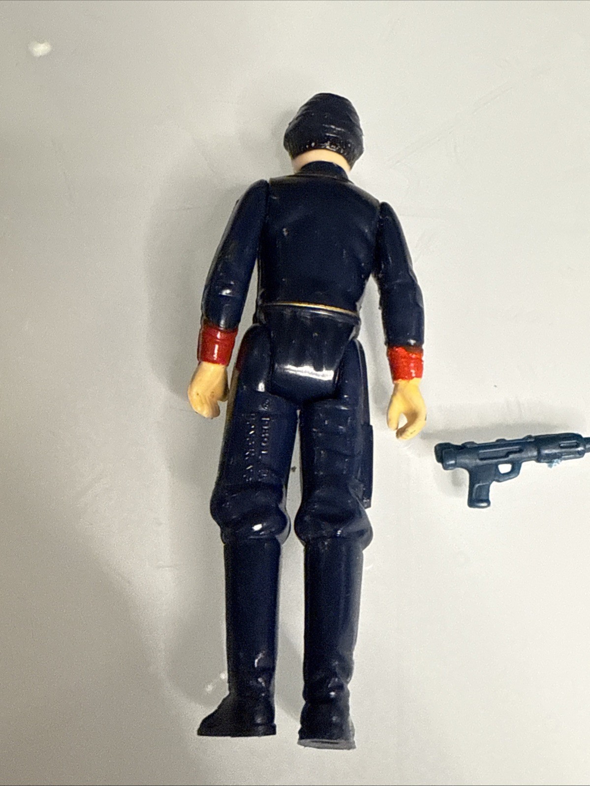 Bespin Security Guard (White) sold