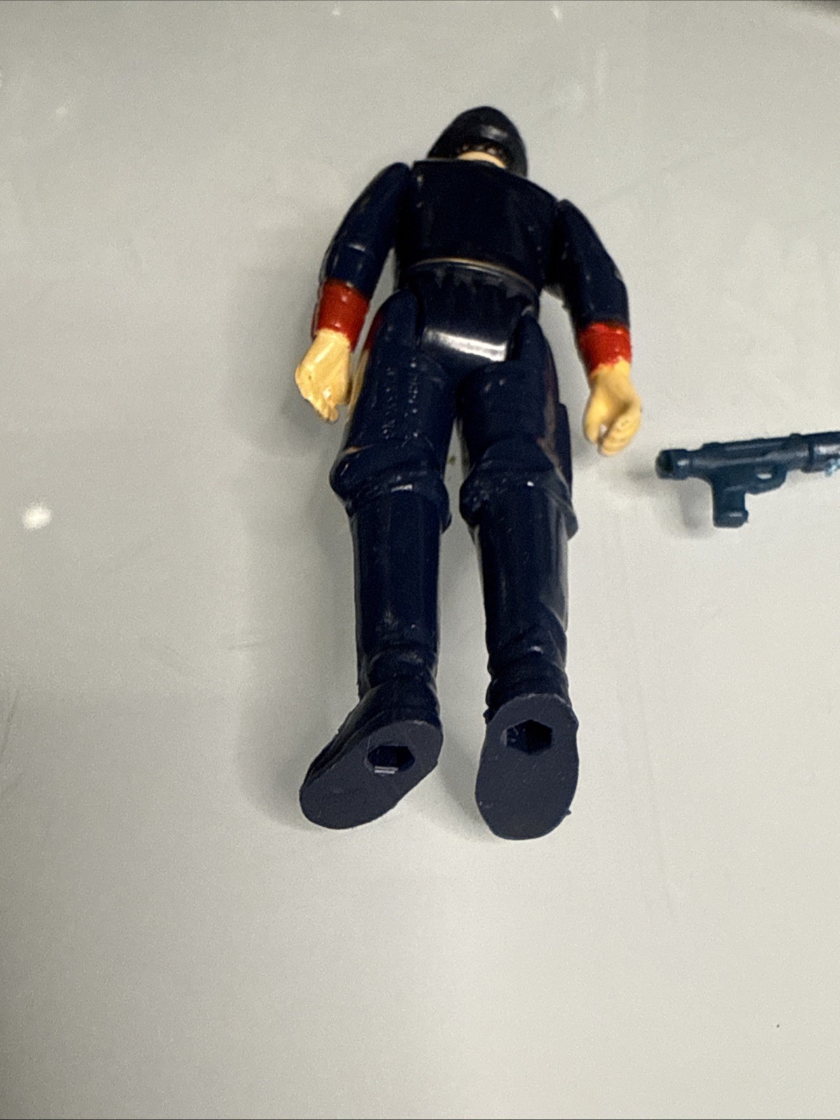 Bespin Security Guard (White) sold
