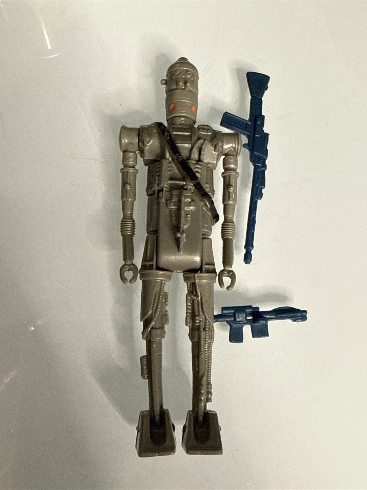 IG-88 sold