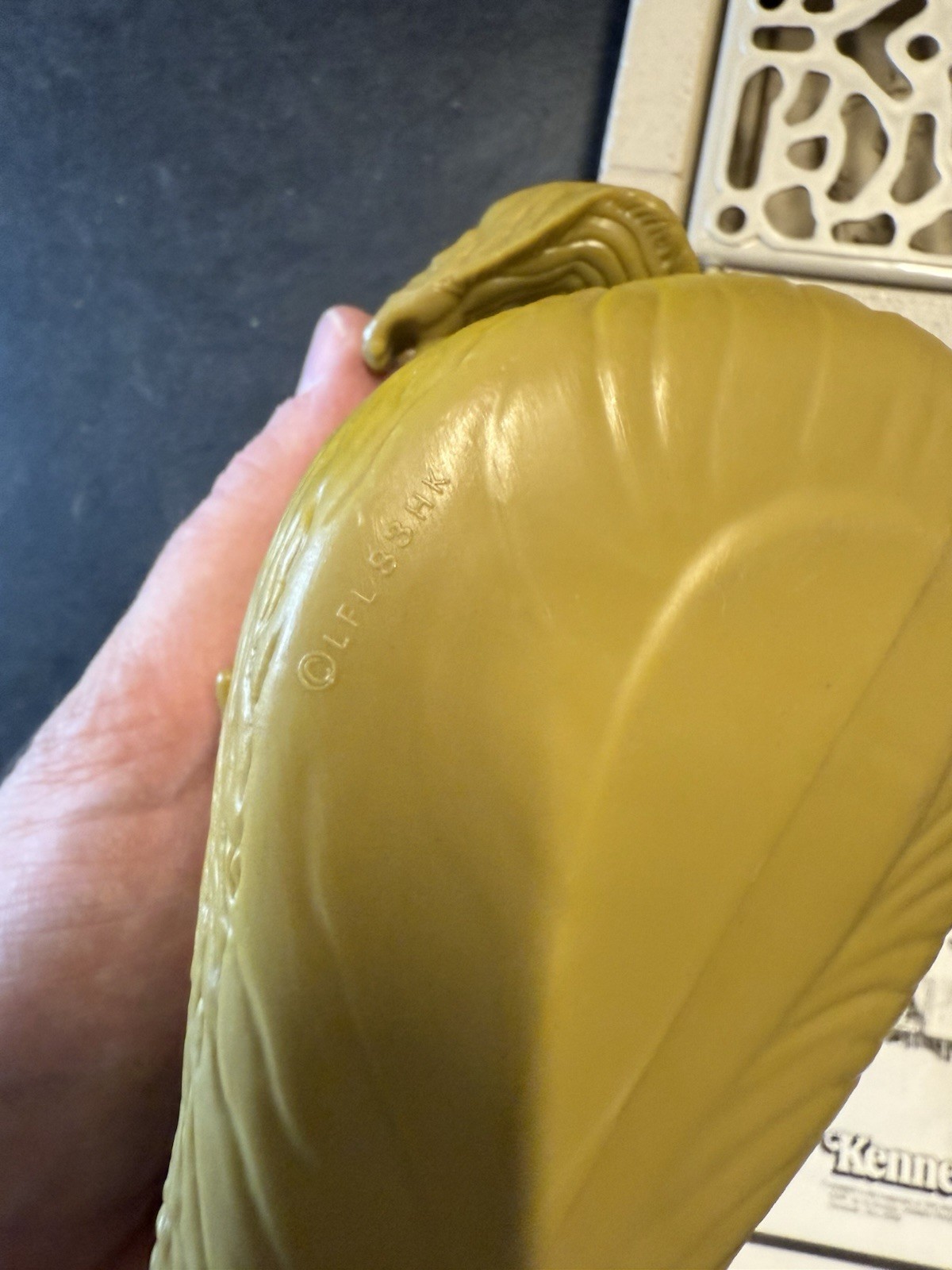 Jabba the Hutt Action Playset sold