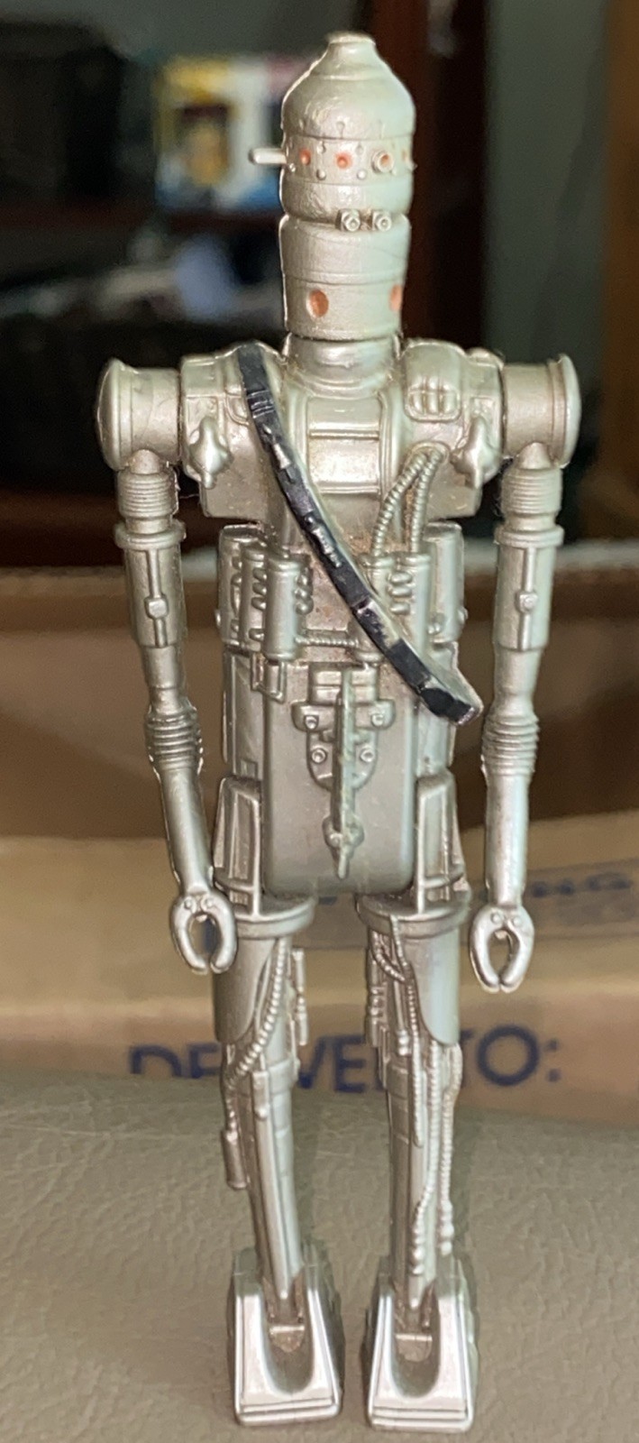 IG-88 sold