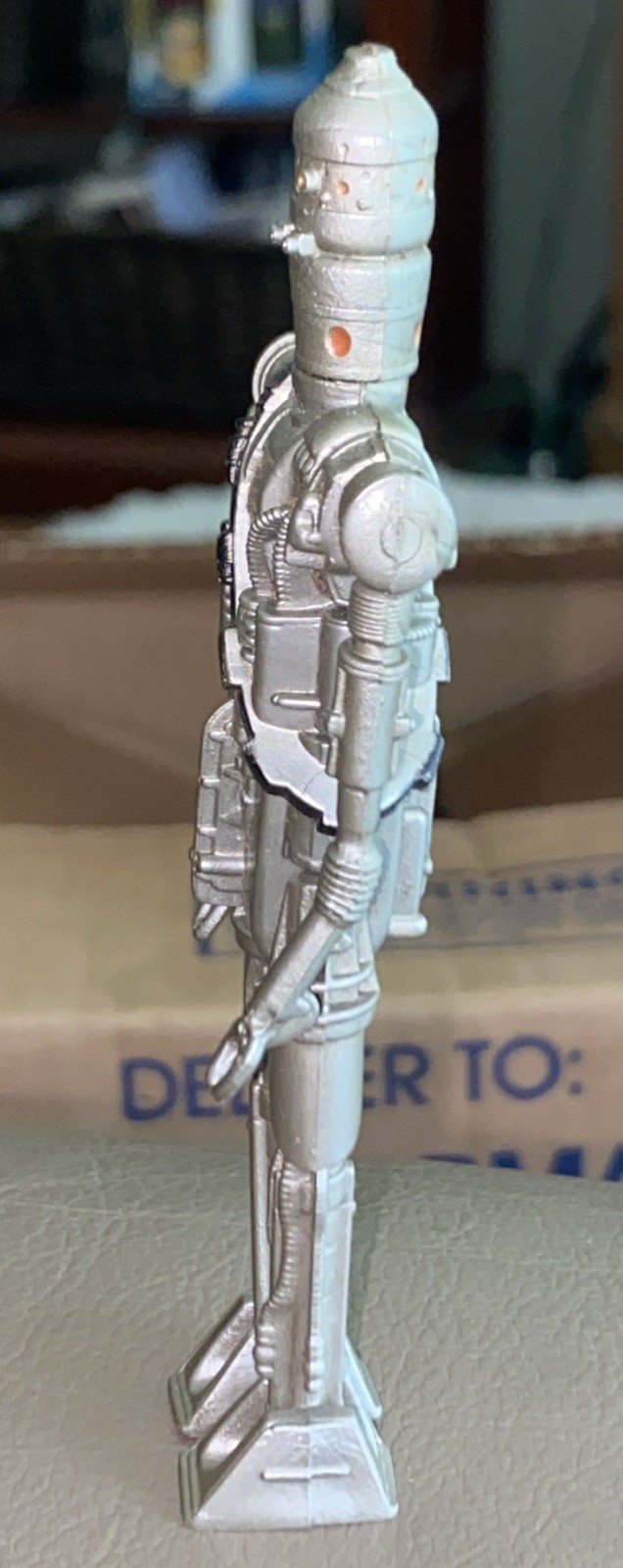 IG-88 sold