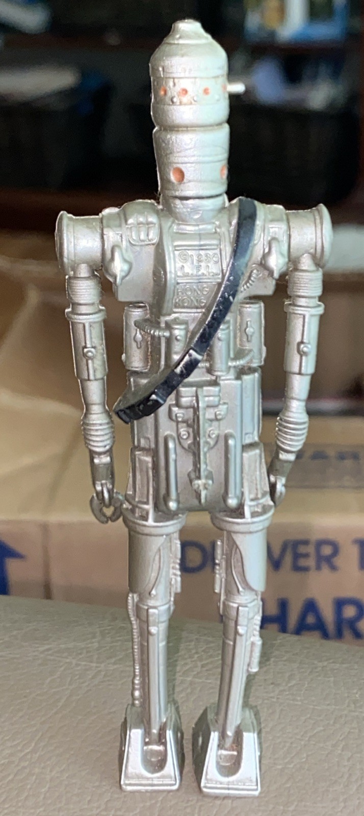 IG-88 sold