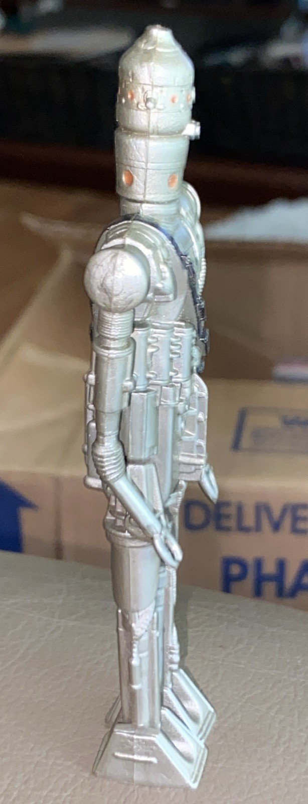 IG-88 sold