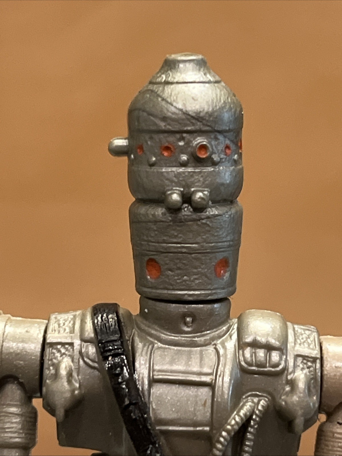 IG-88 sold