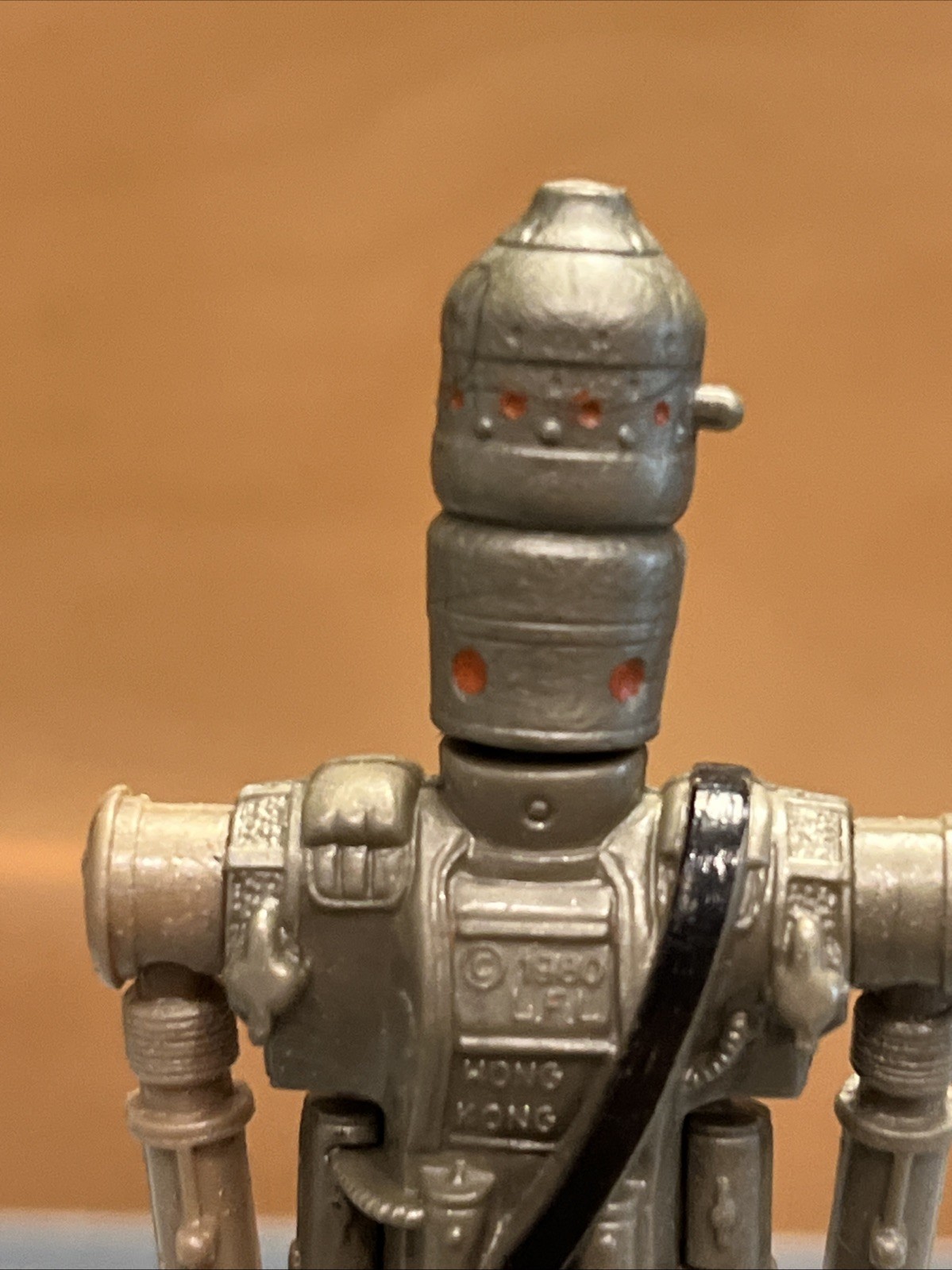 IG-88 sold