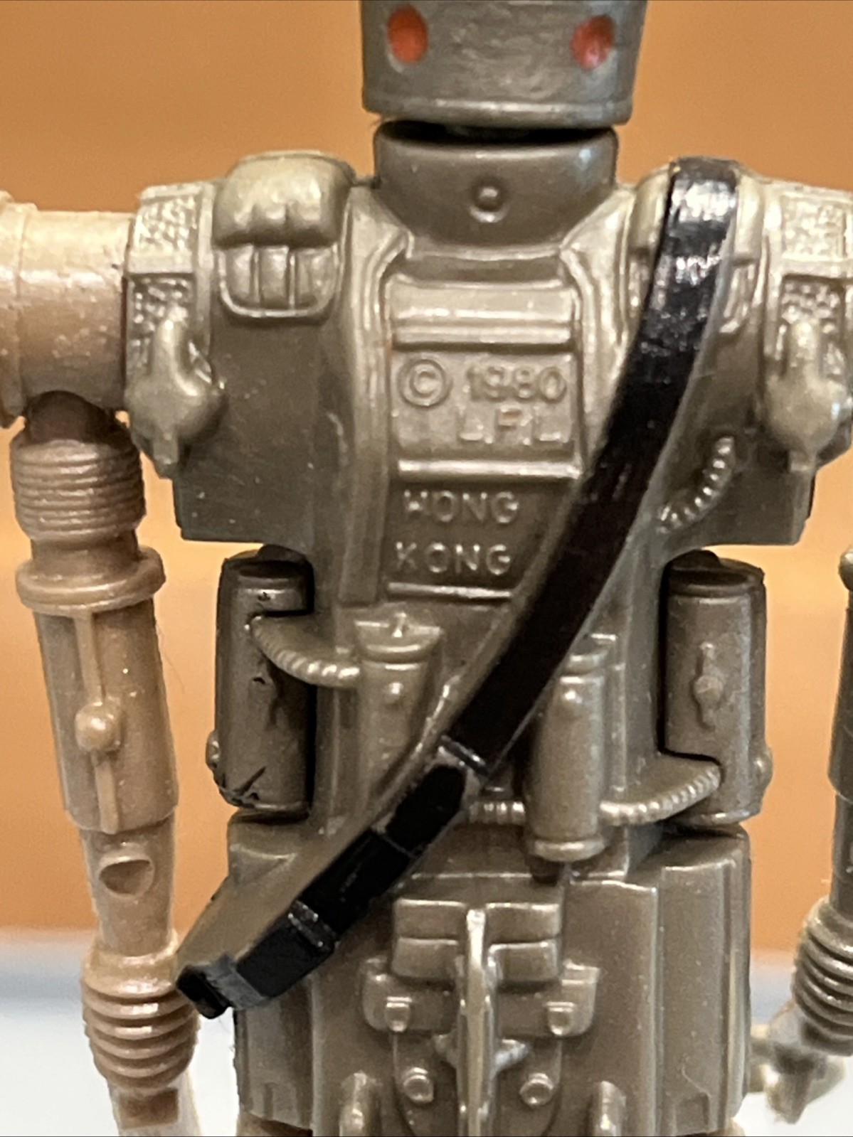 IG-88 sold