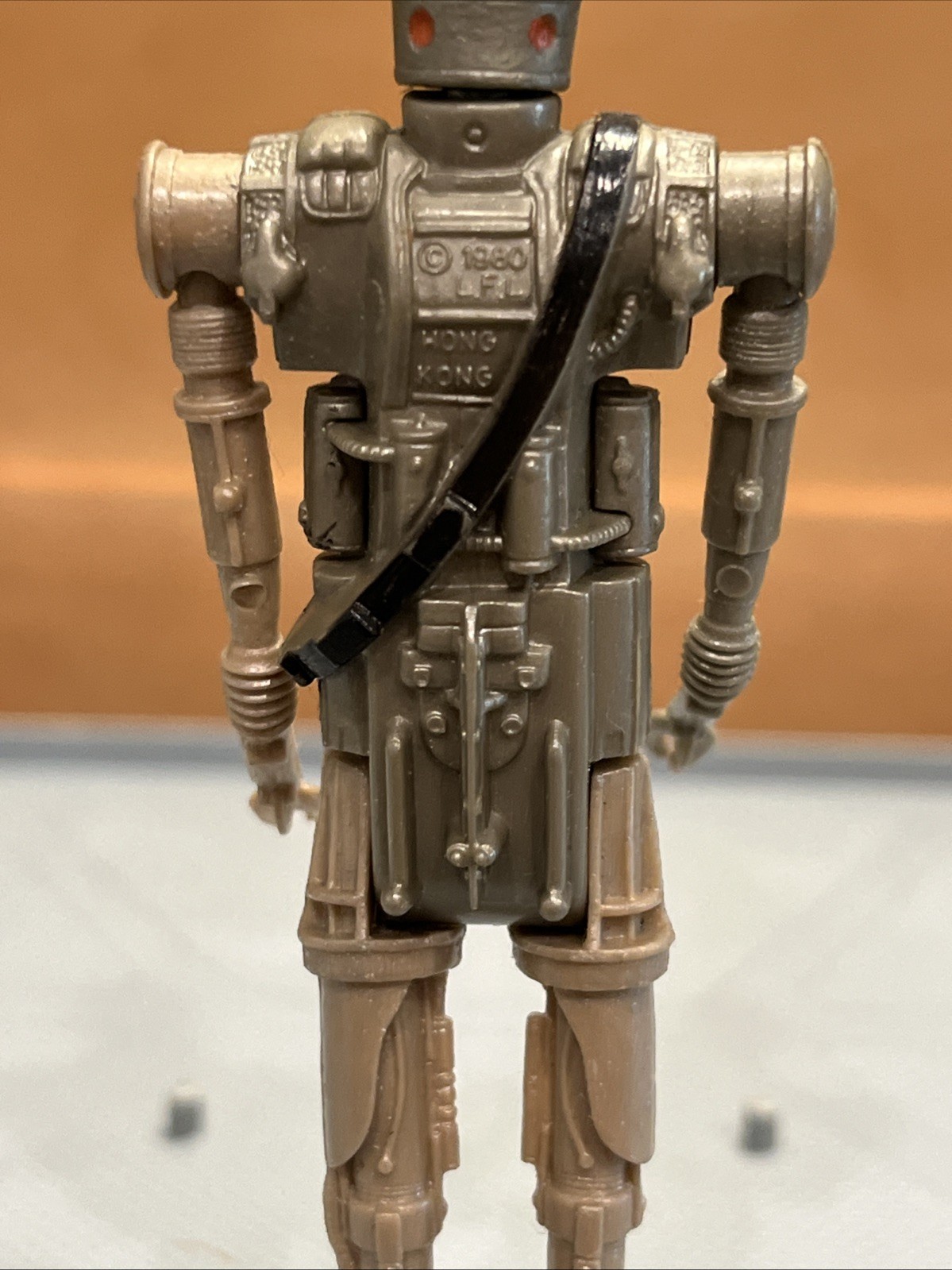 IG-88 sold
