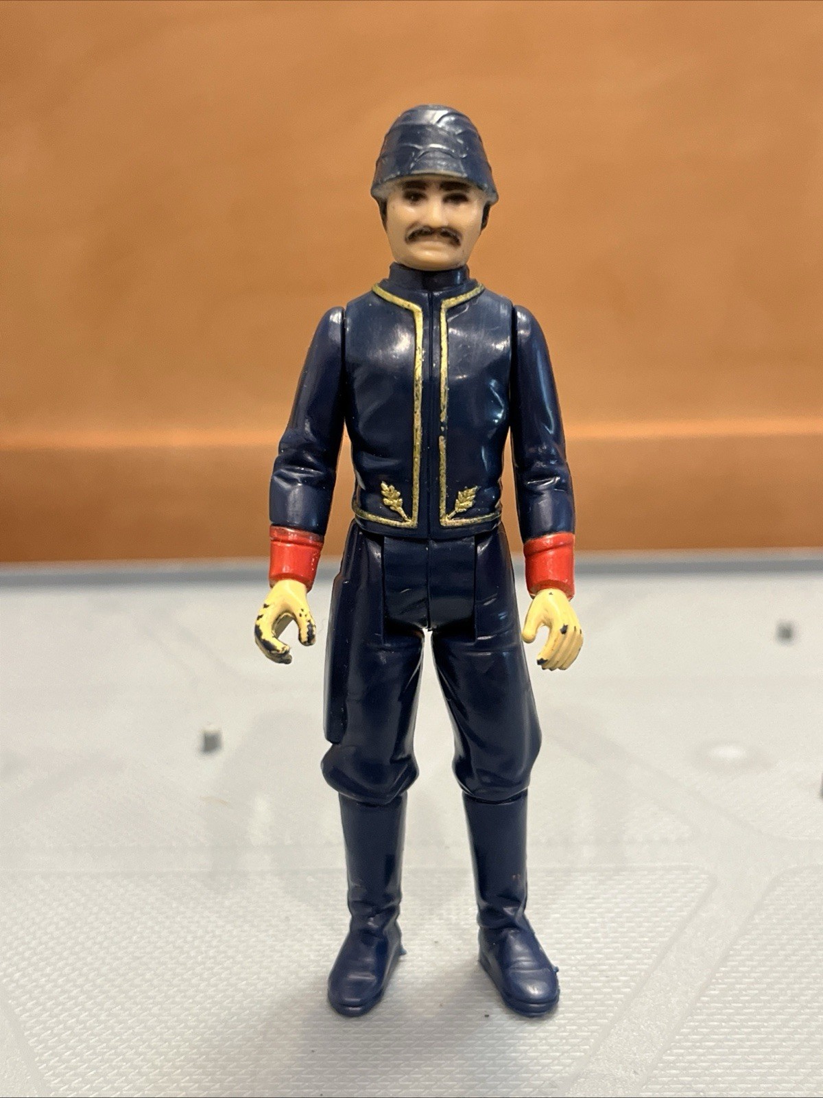 Bespin Security Guard (White) sold